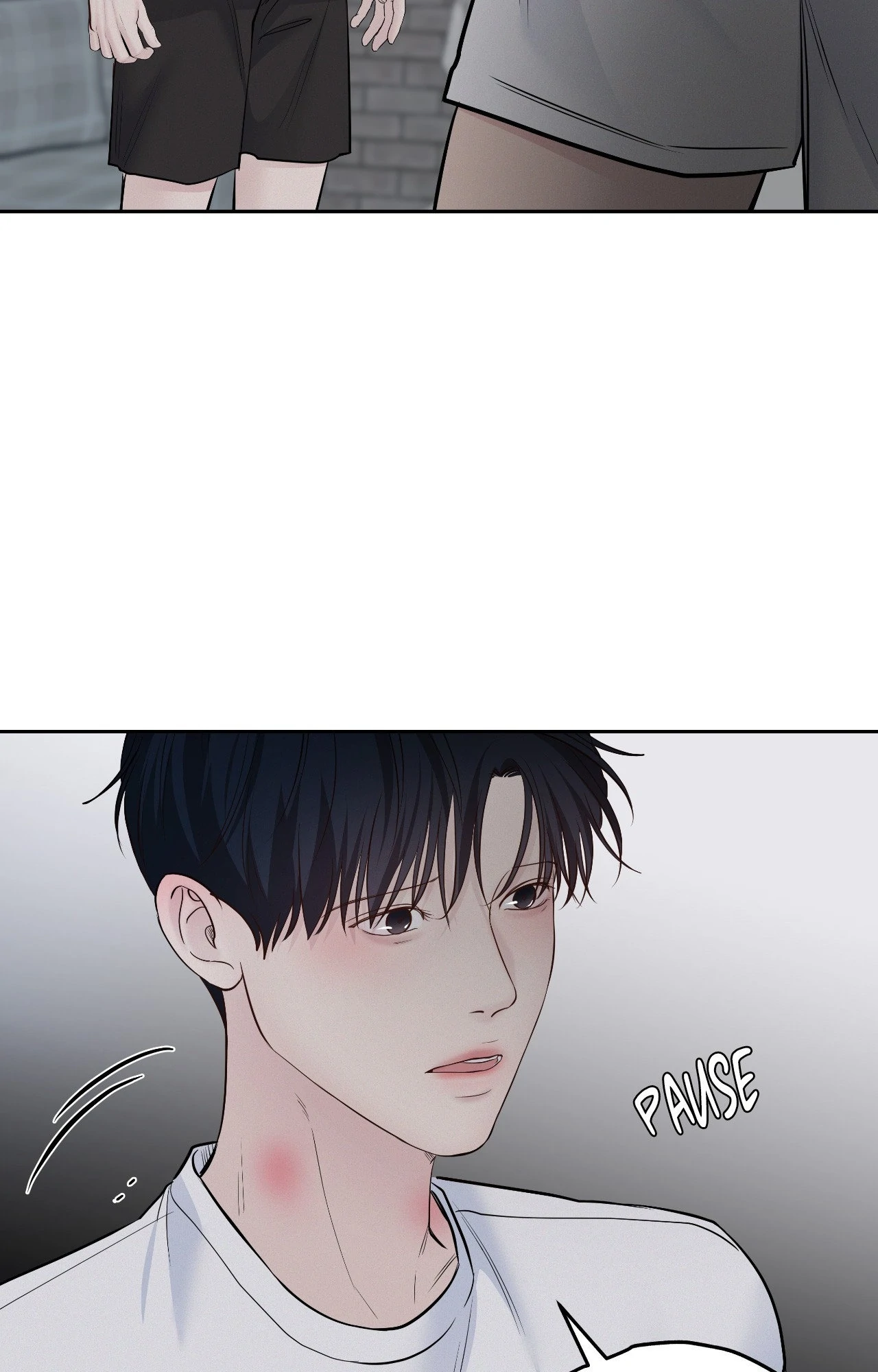 Saturday’s Master «Official» - Chapter 60 manhwa