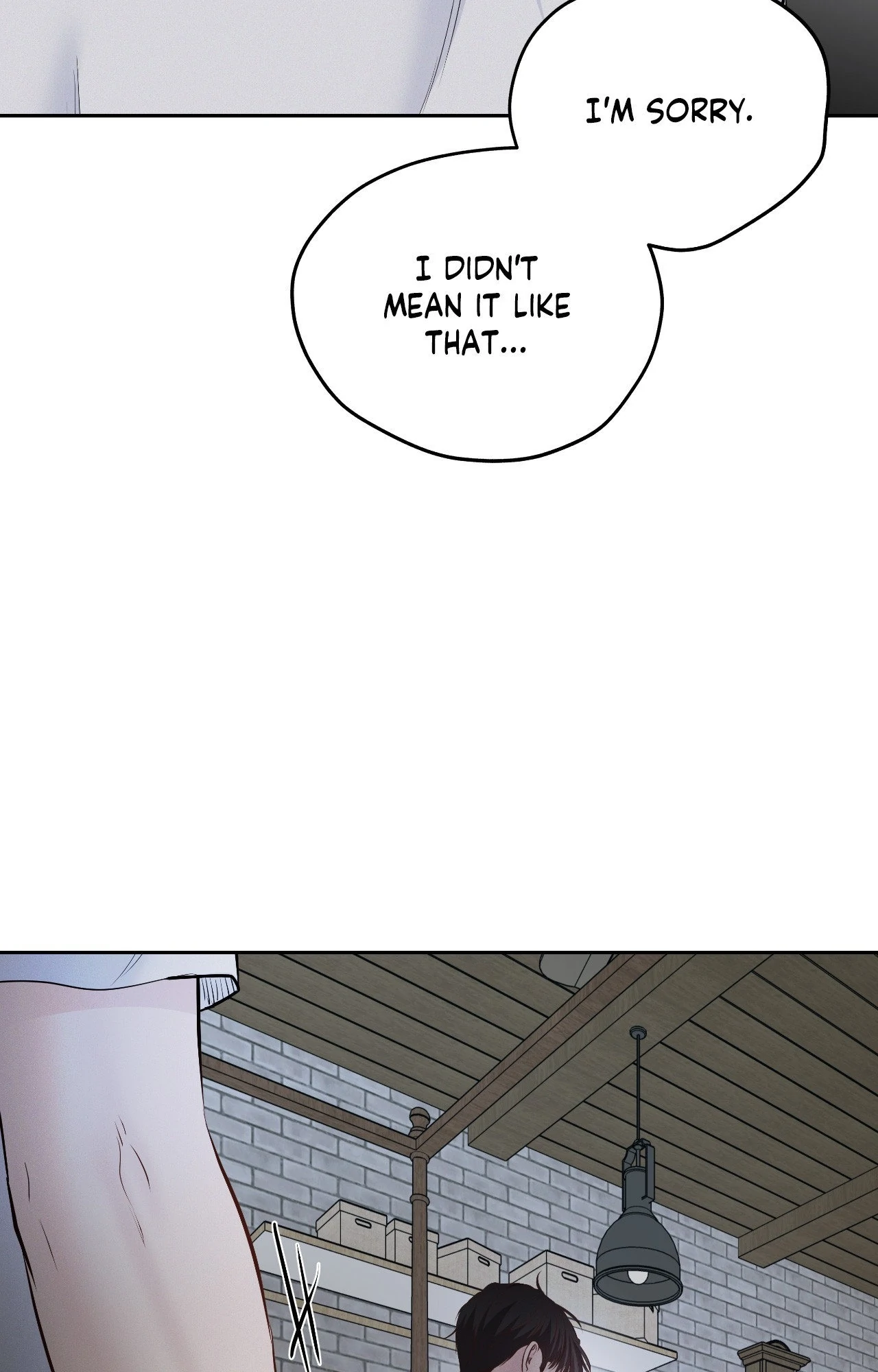Saturday’s Master «Official» - Chapter 60 manhwa