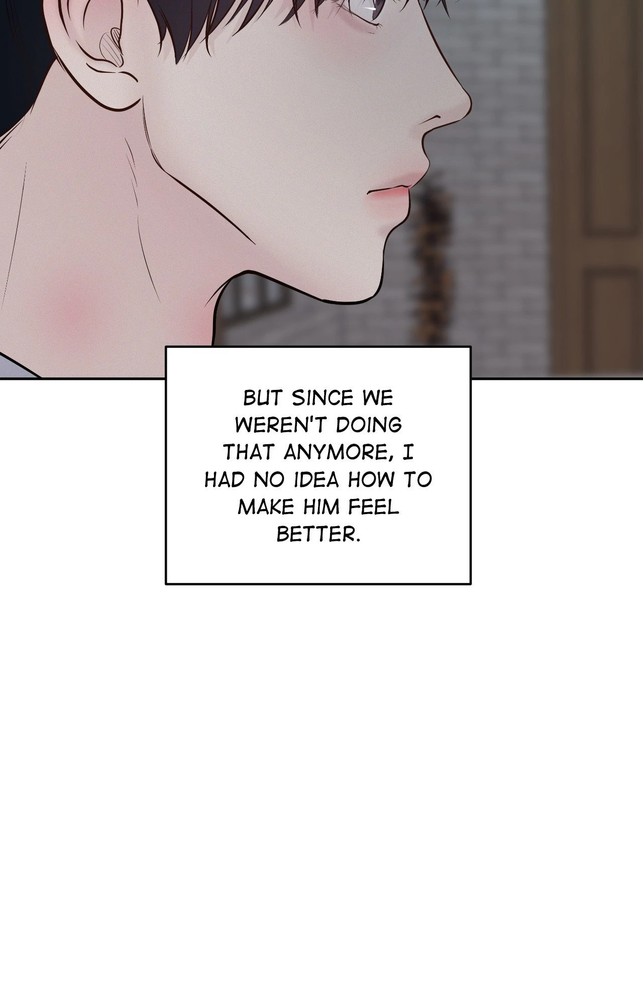Saturday’s Master «Official» - Chapter 60 manhwa
