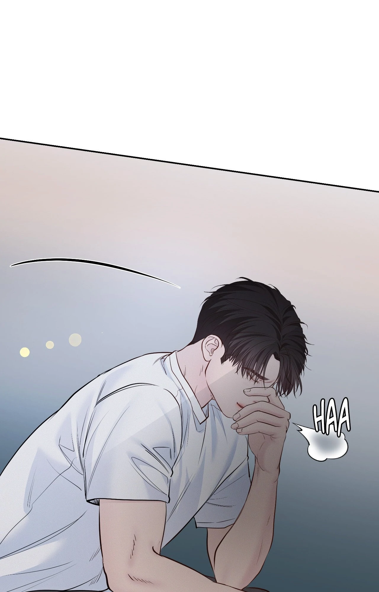 Saturday’s Master «Official» - Chapter 60 manhwa