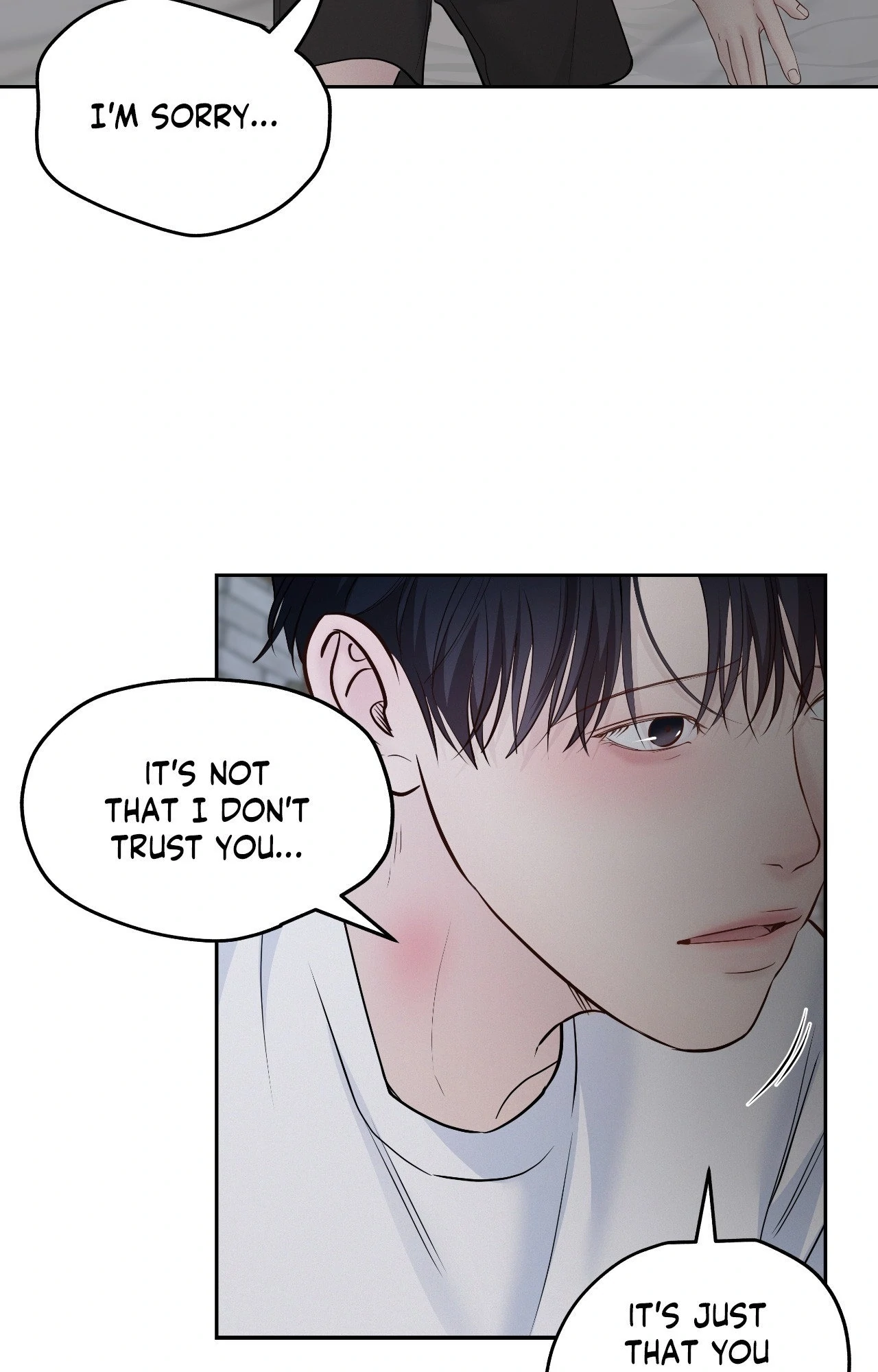 Saturday’s Master «Official» - Chapter 60 manhwa