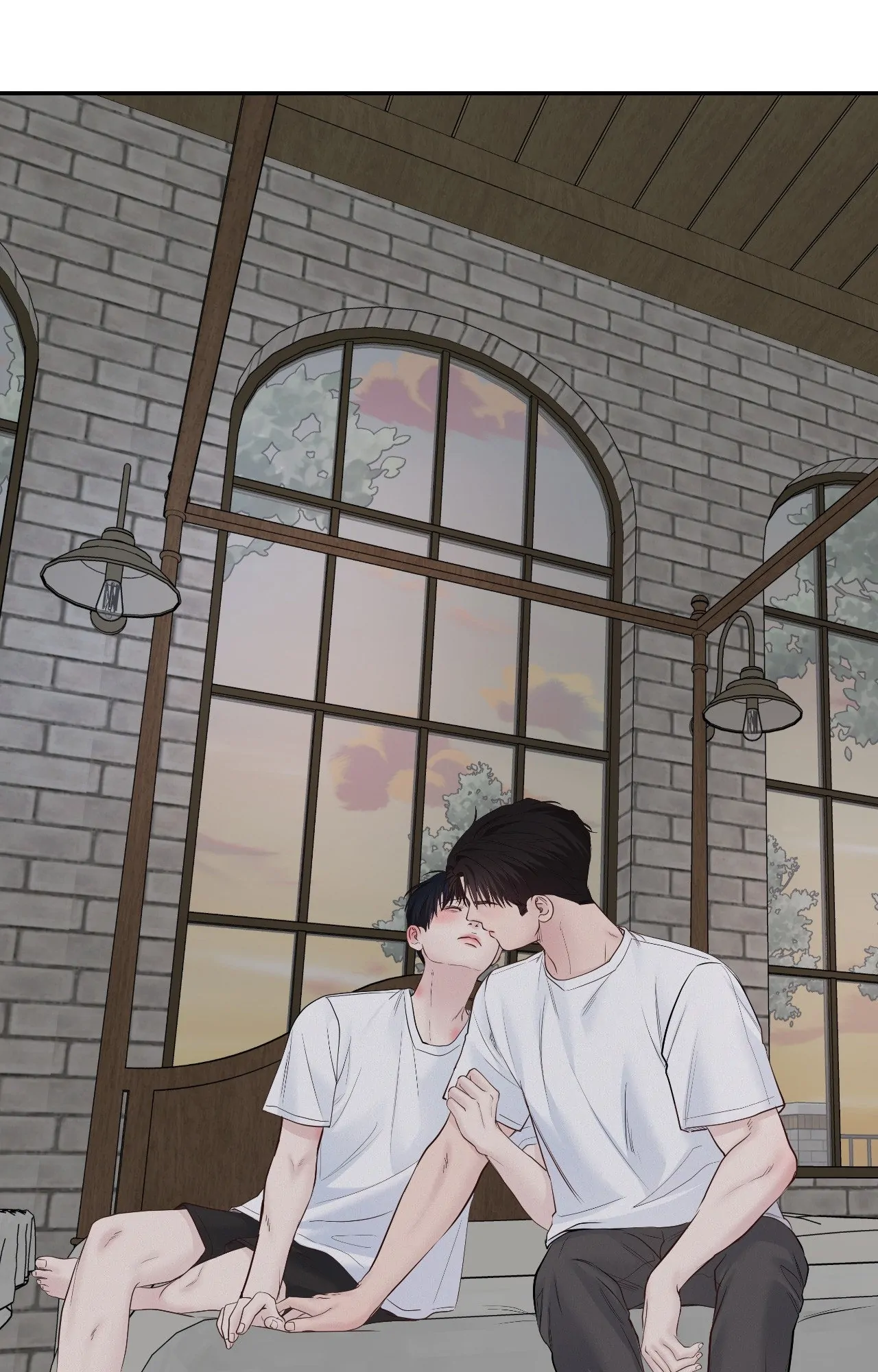 Saturday’s Master «Official» - Chapter 60 manhwa