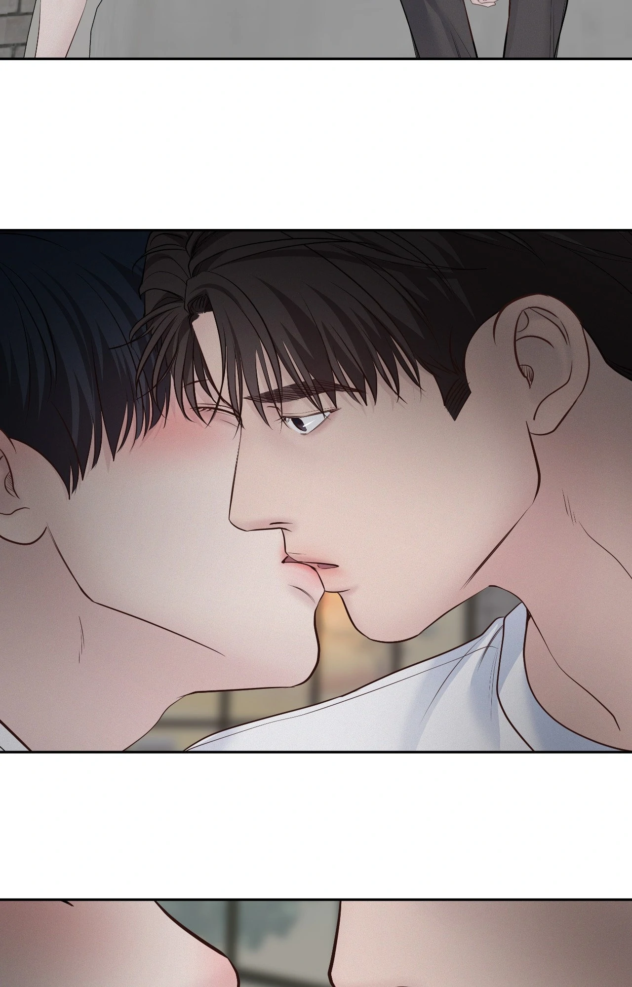 Saturday’s Master «Official» - Chapter 60 manhwa