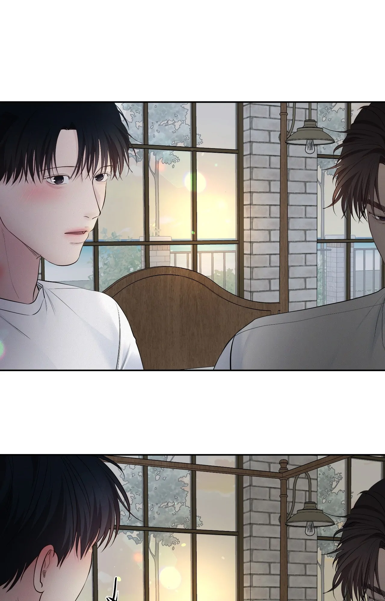 Saturday’s Master «Official» - Chapter 60 manhwa