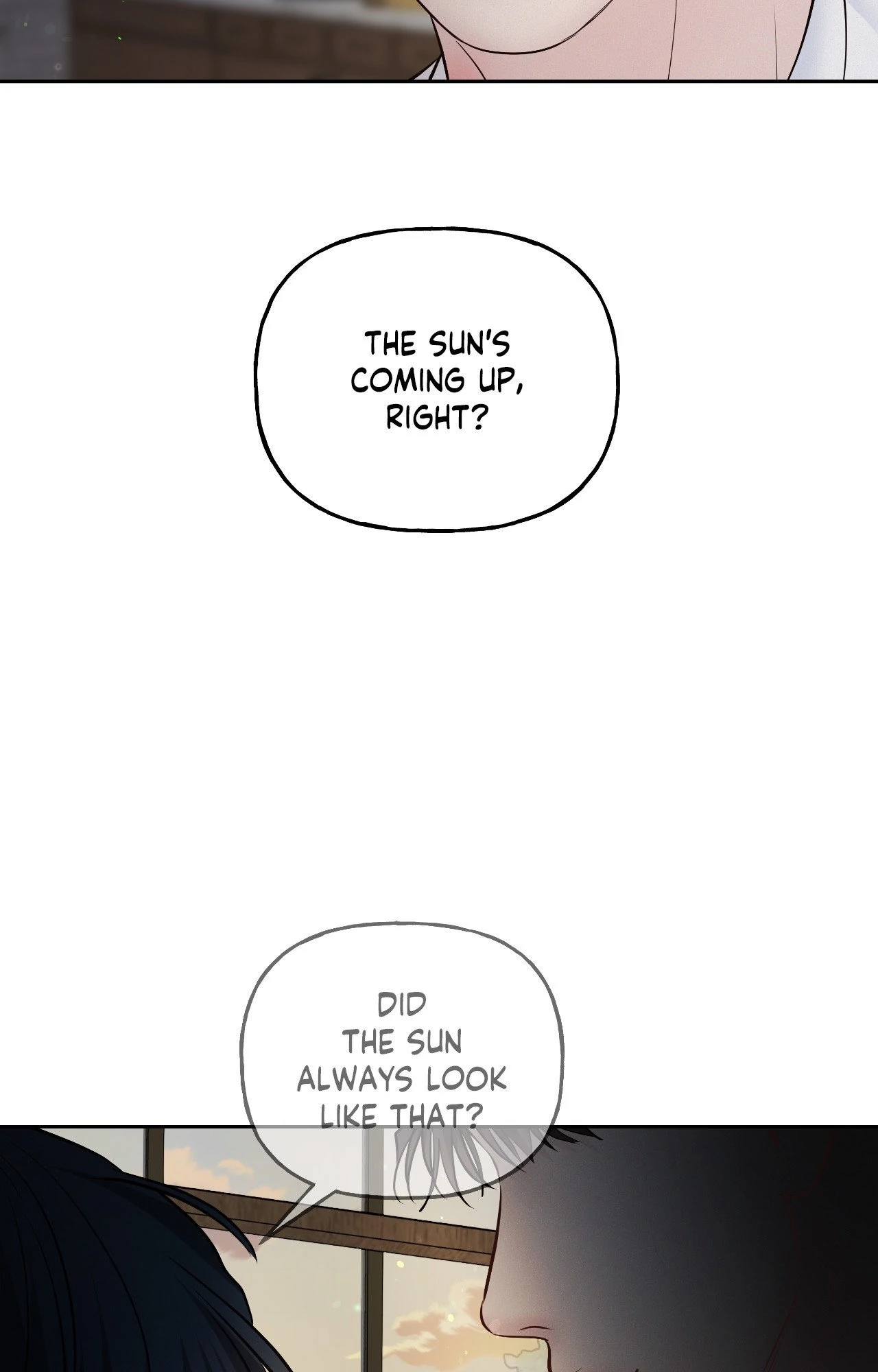 Saturday’s Master «Official» - Chapter 60 manhwa
