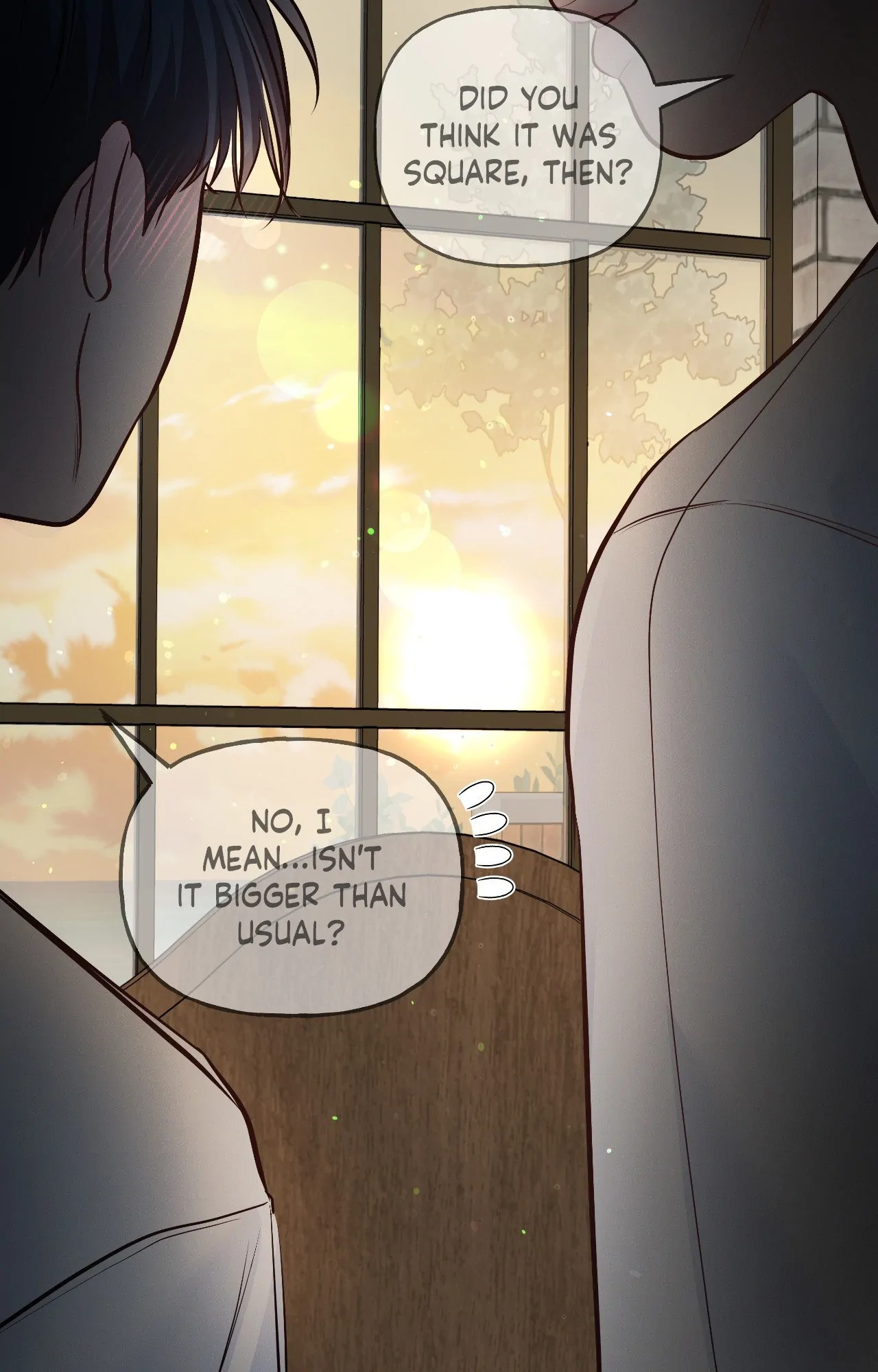 Saturday’s Master «Official» - Chapter 60 manhwa