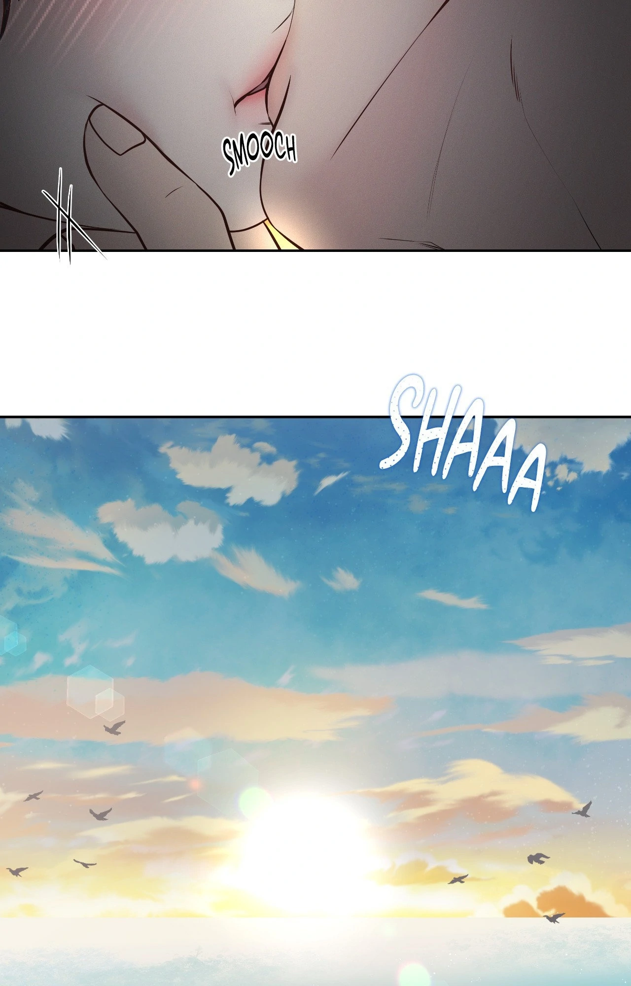 Saturday’s Master «Official» - Chapter 60 manhwa