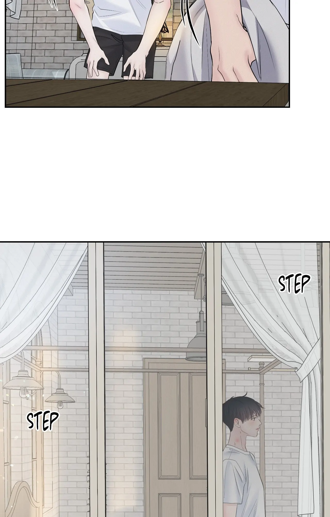 Saturday’s Master «Official» - Chapter 60 manhwa