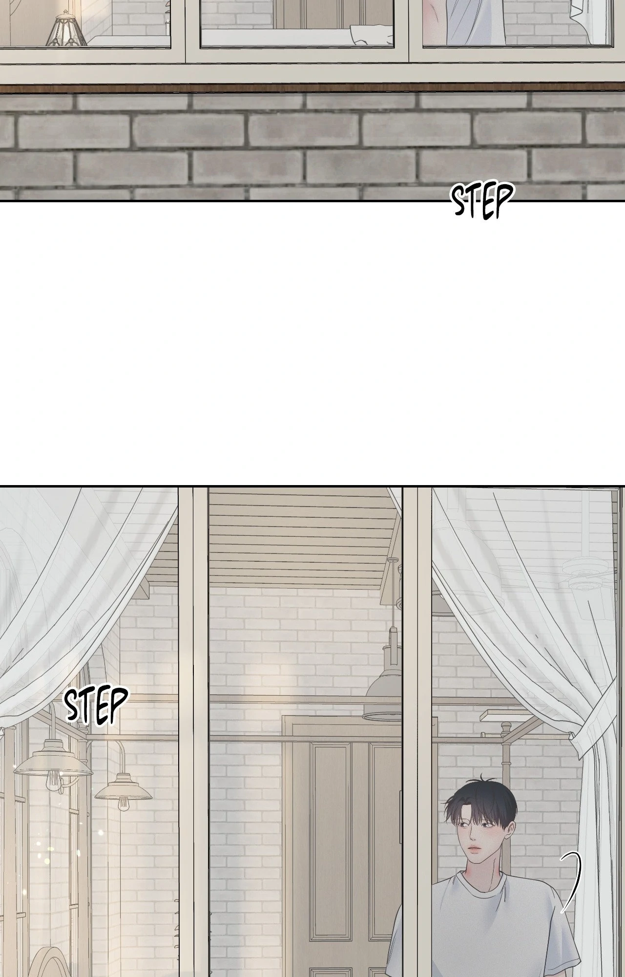 Saturday’s Master «Official» - Chapter 60 manhwa