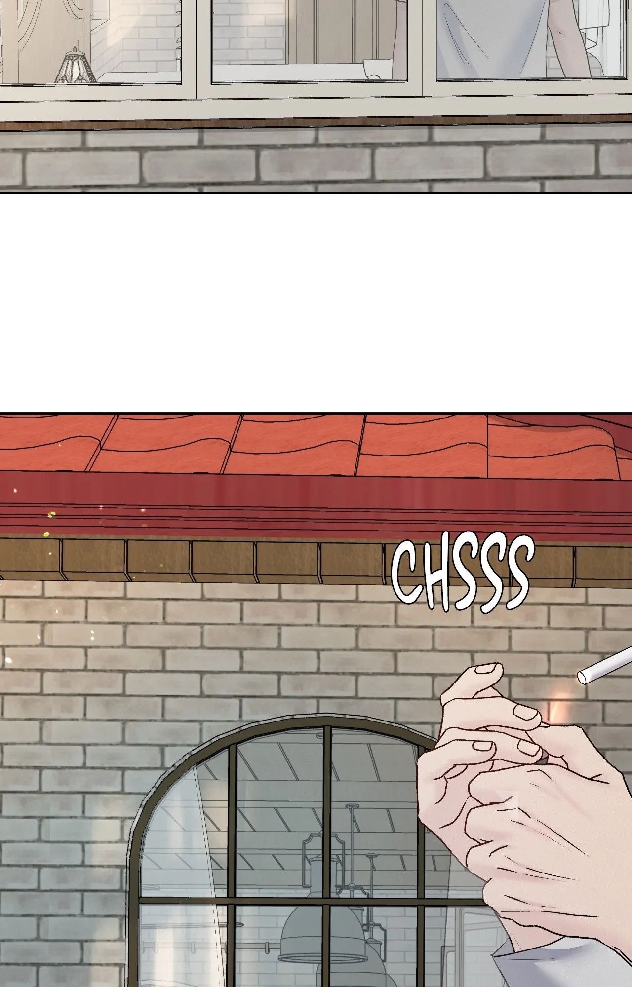 Saturday’s Master «Official» - Chapter 60 manhwa
