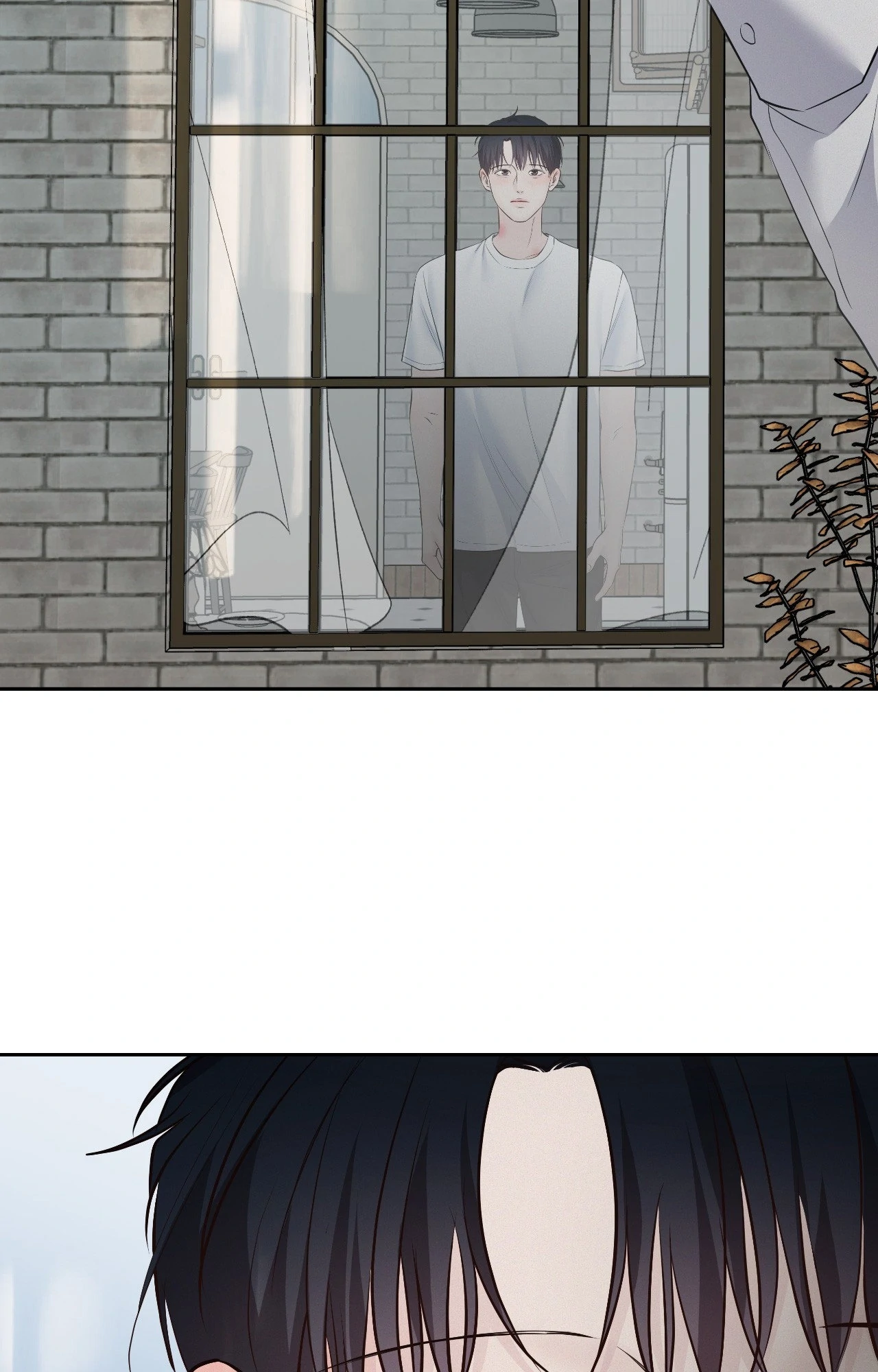 Saturday’s Master «Official» - Chapter 60 manhwa