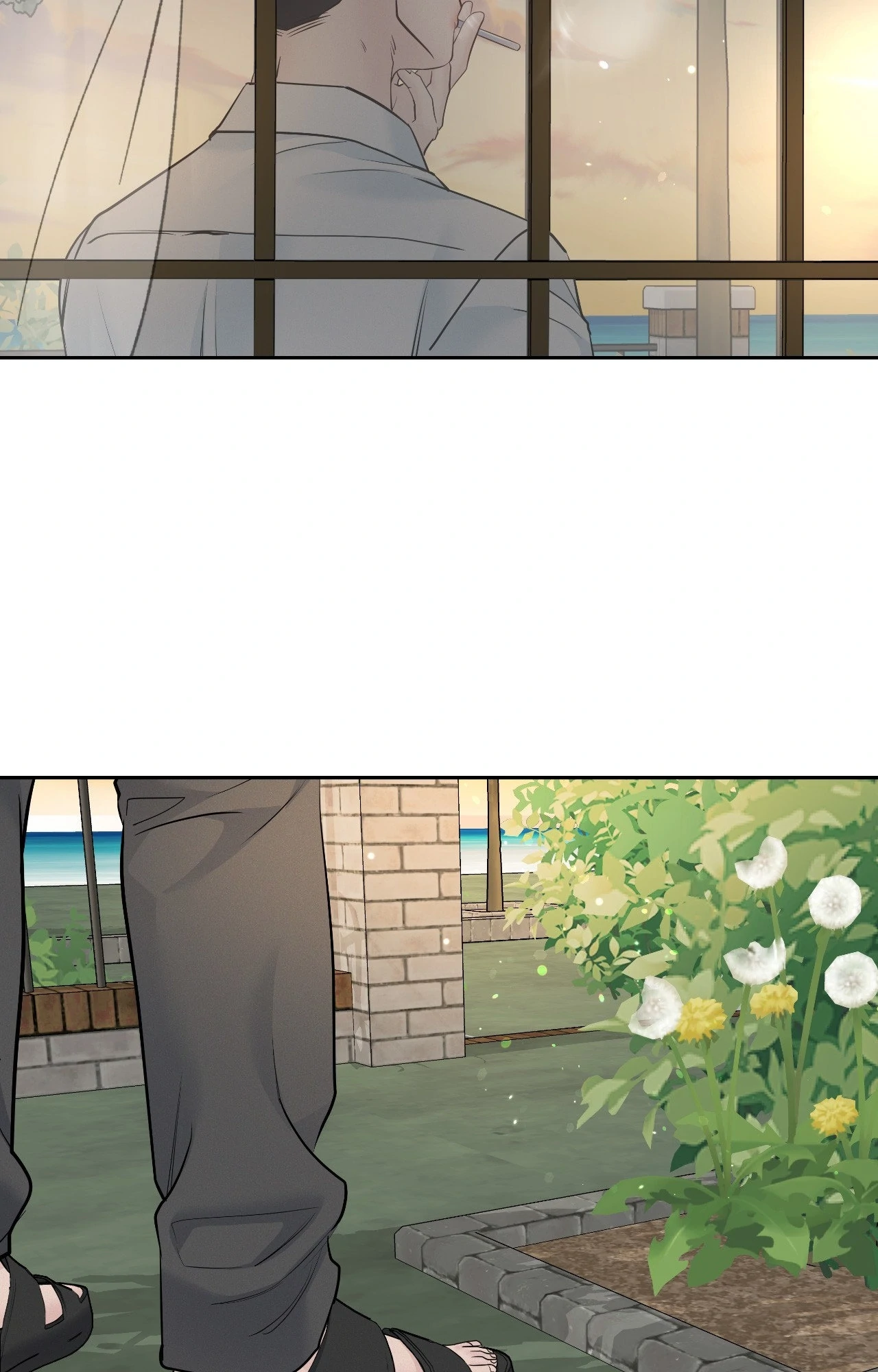 Saturday’s Master «Official» - Chapter 60 manhwa