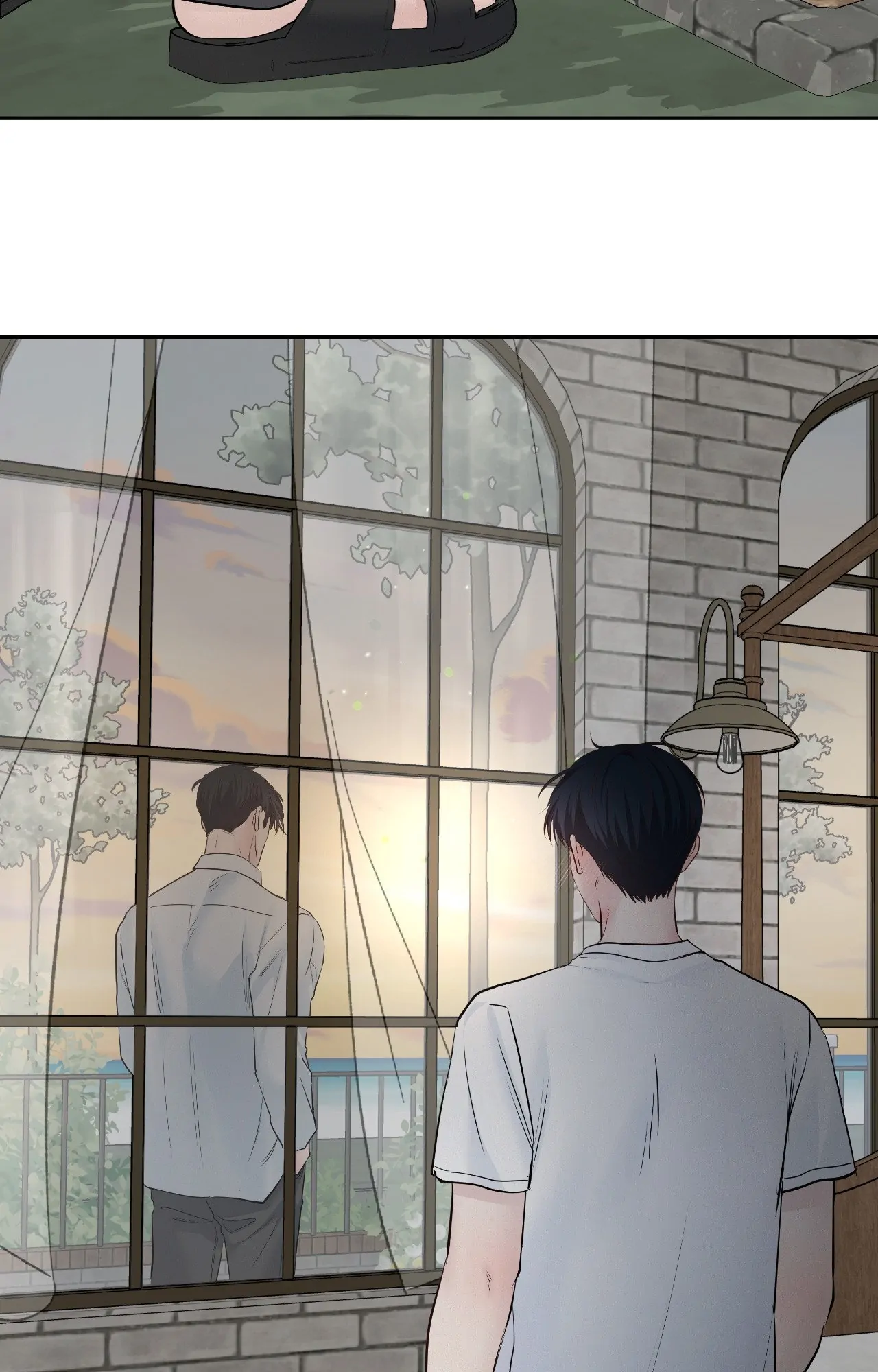 Saturday’s Master «Official» - Chapter 60 manhwa