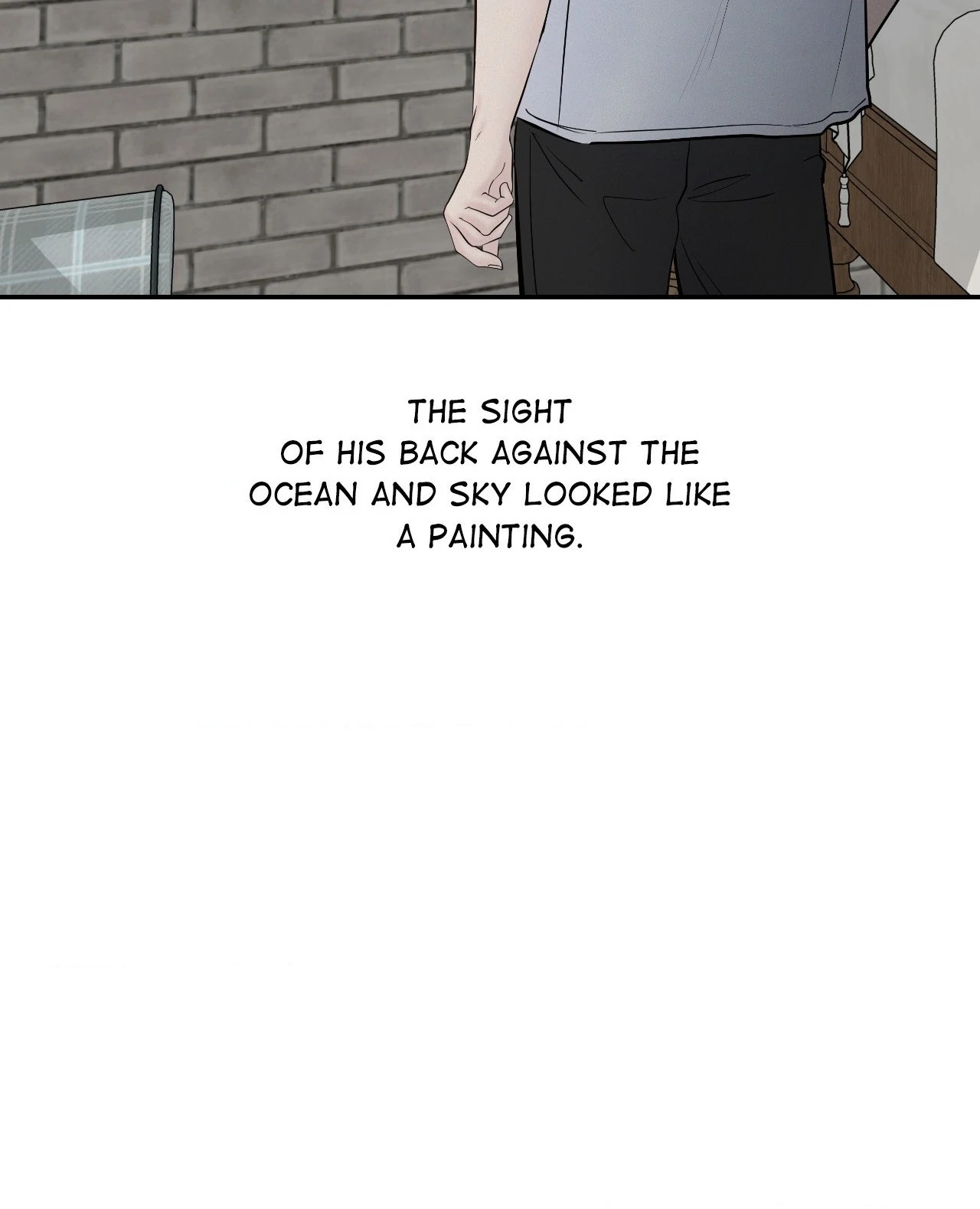 Saturday’s Master «Official» - Chapter 60 manhwa