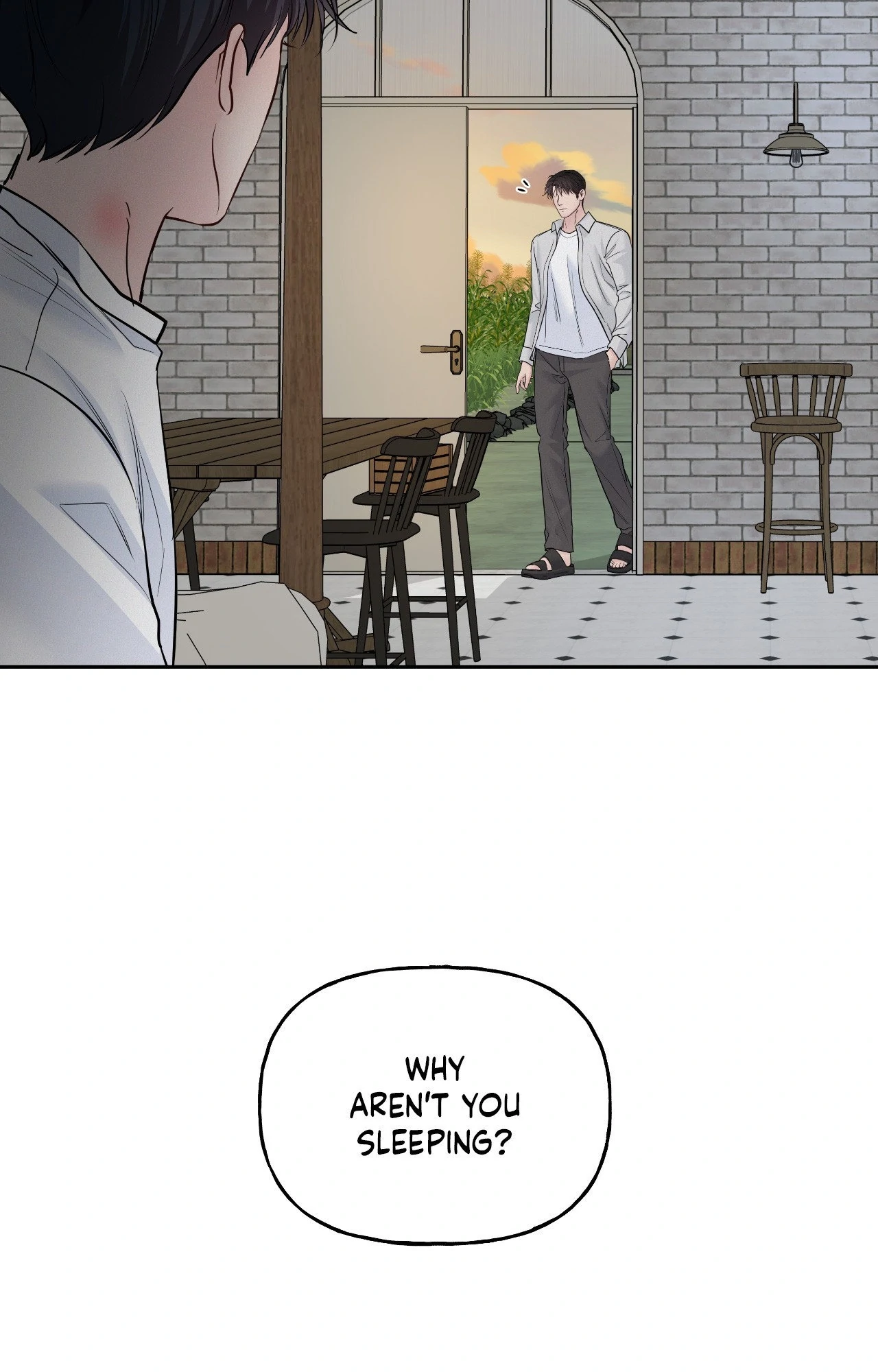 Saturday’s Master «Official» - Chapter 60 manhwa