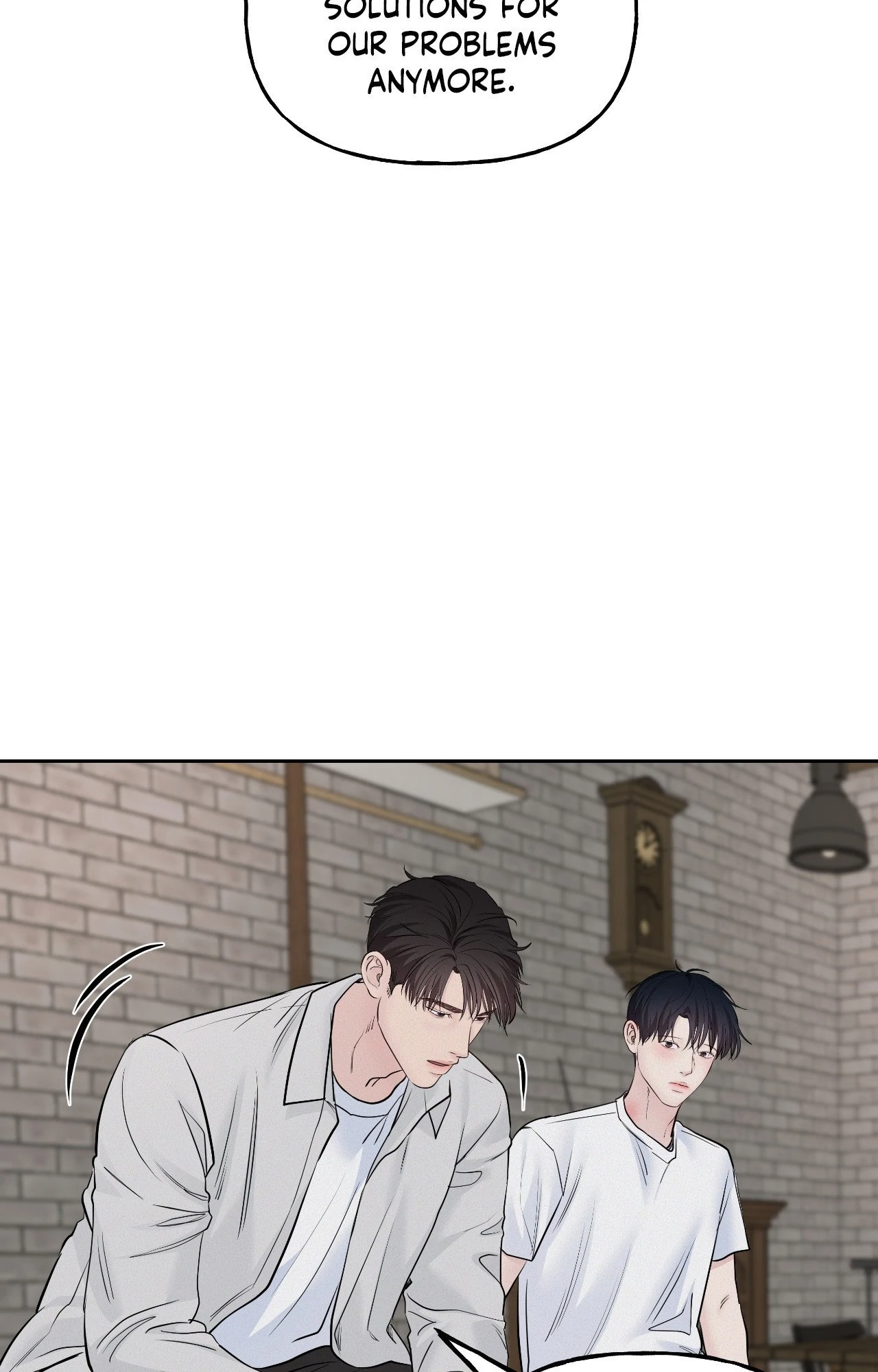 Saturday’s Master «Official» - Chapter 60 manhwa