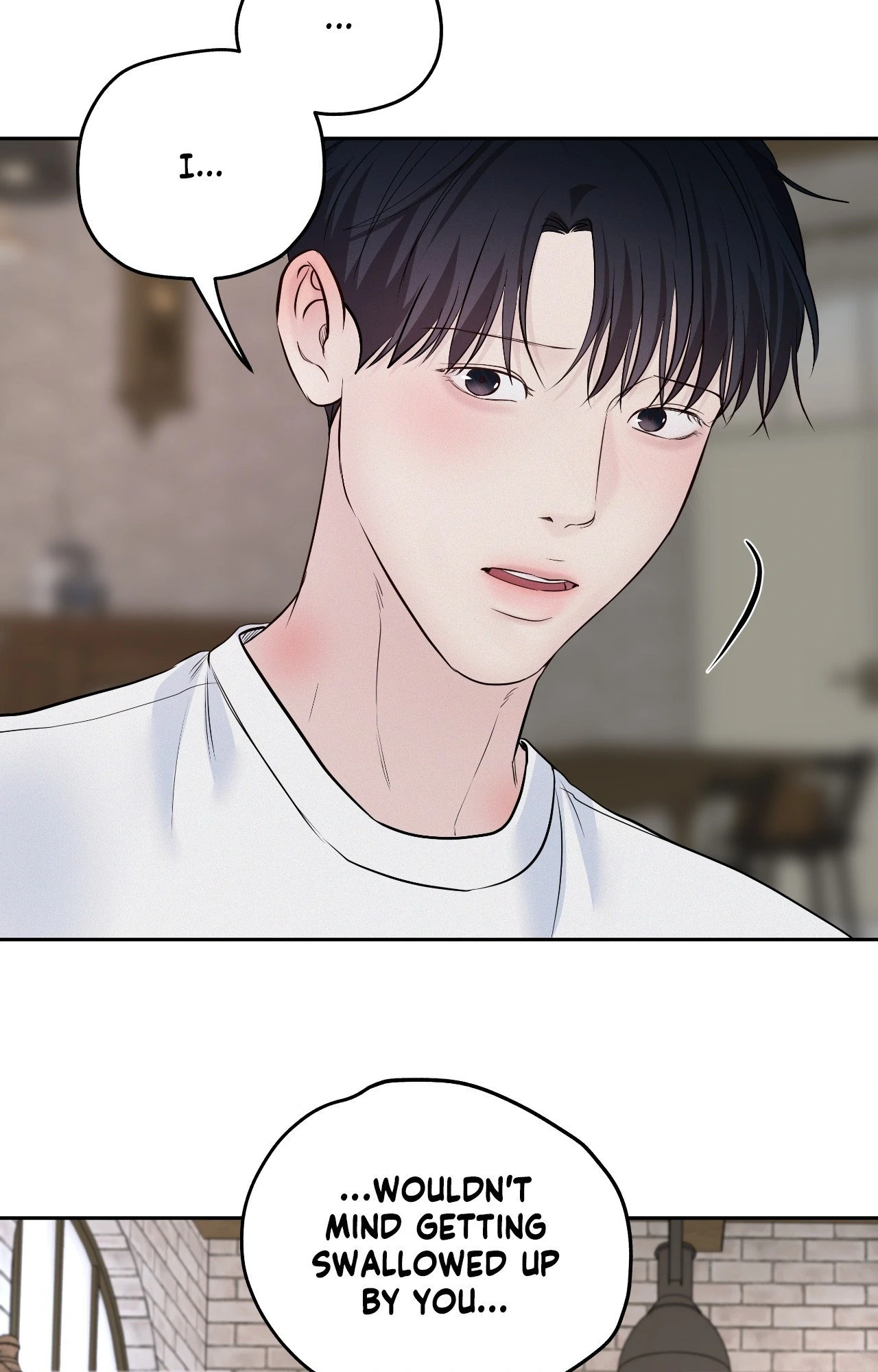 Saturday’s Master «Official» - Chapter 60 manhwa