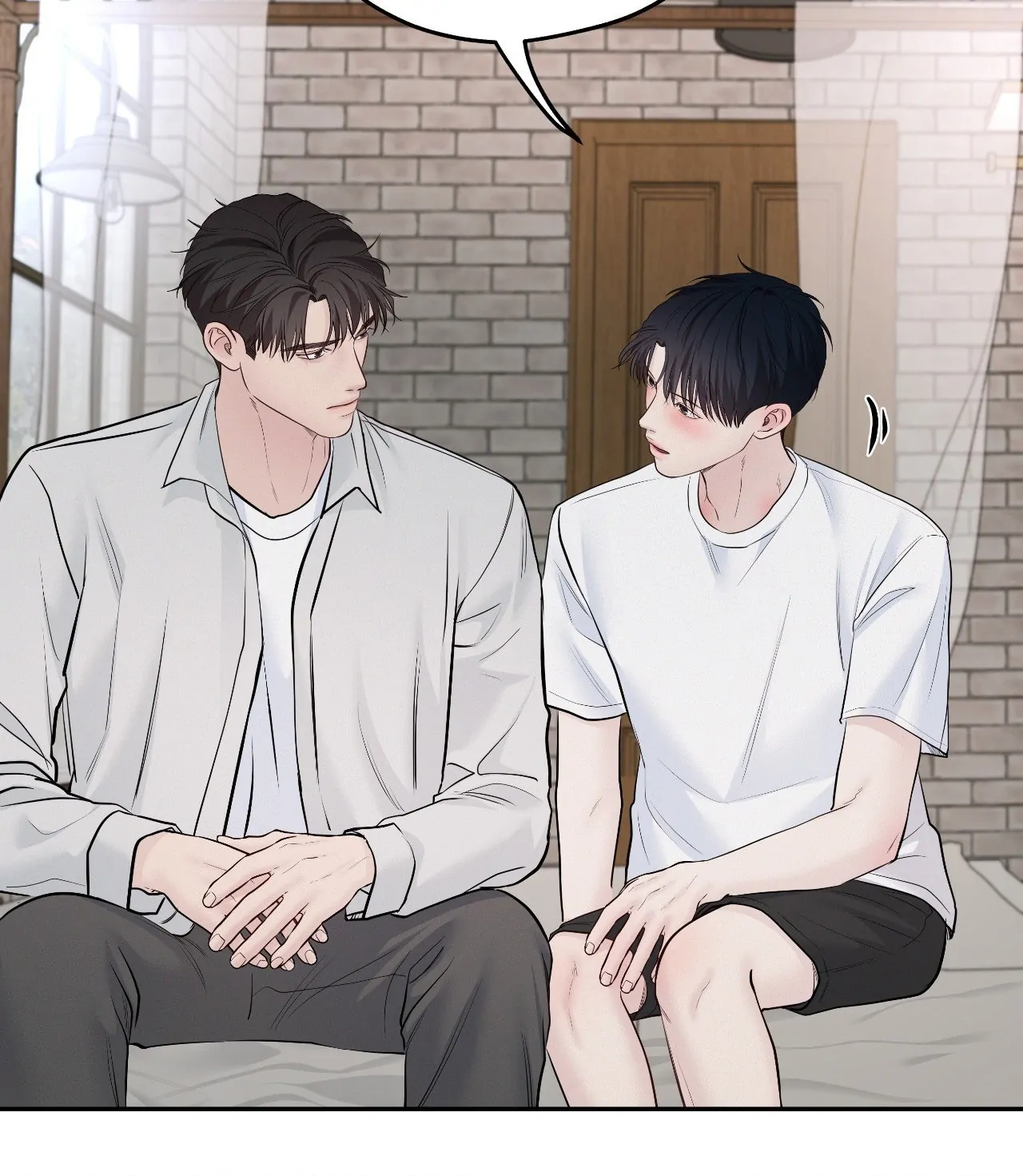 Saturday’s Master «Official» - Chapter 60 manhwa