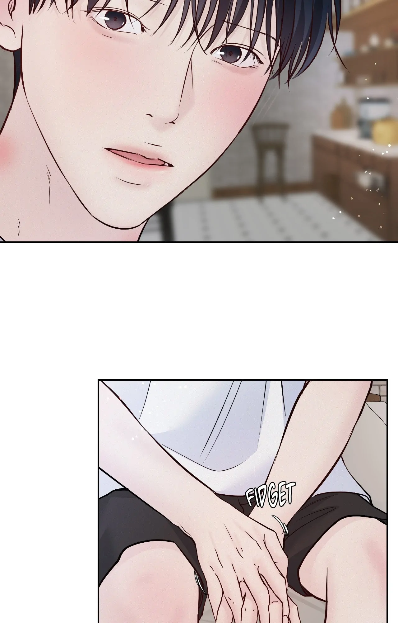 Saturday’s Master «Official» - Chapter 60 manhwa