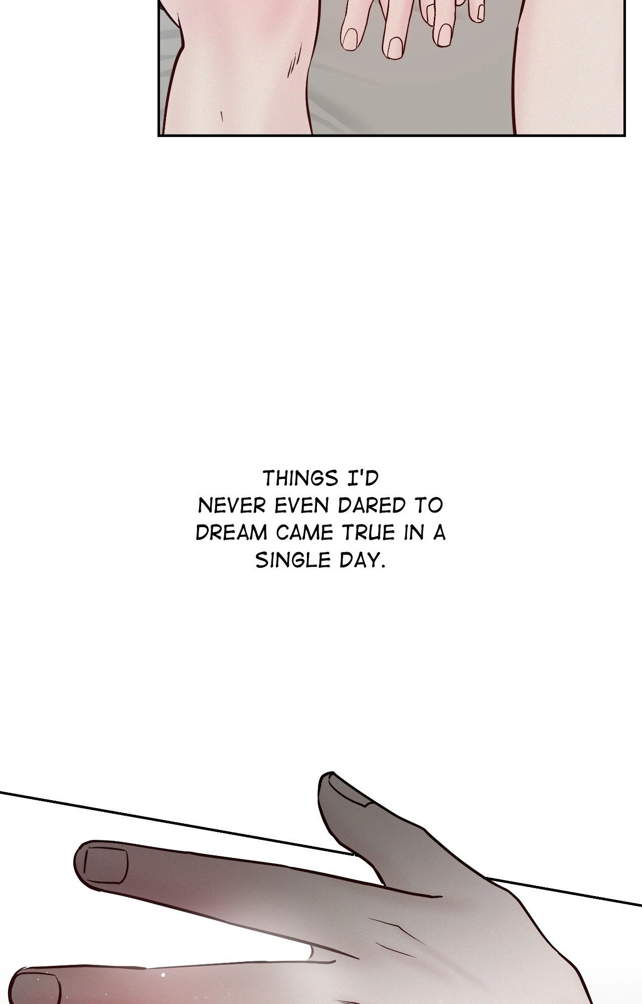 Saturday’s Master «Official» - Chapter 60 manhwa