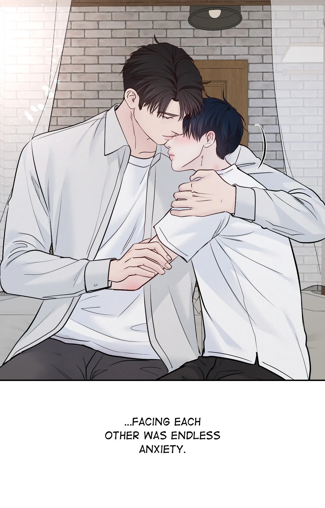 Saturday’s Master «Official» - Chapter 60 manhwa