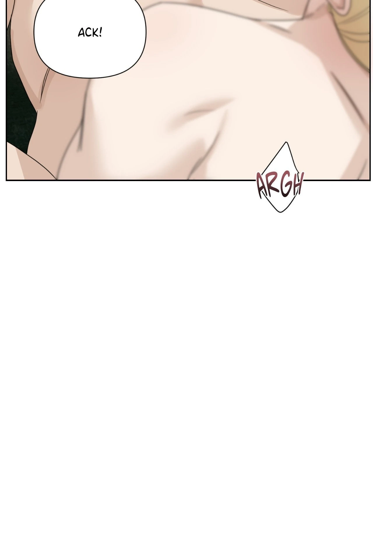 Into the Rose Garden «Official» - Chapter 61 manhwa