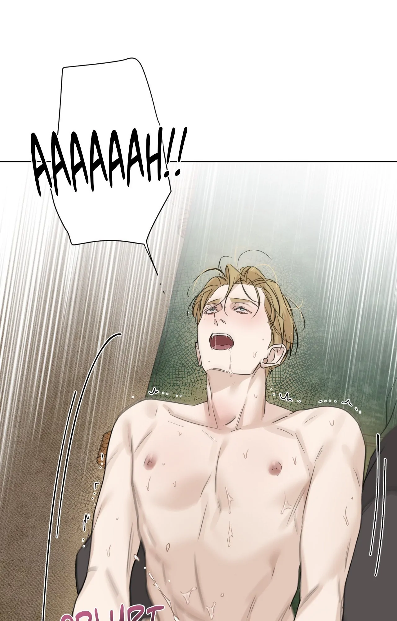 Into the Rose Garden «Official» - Chapter 61 manhwa