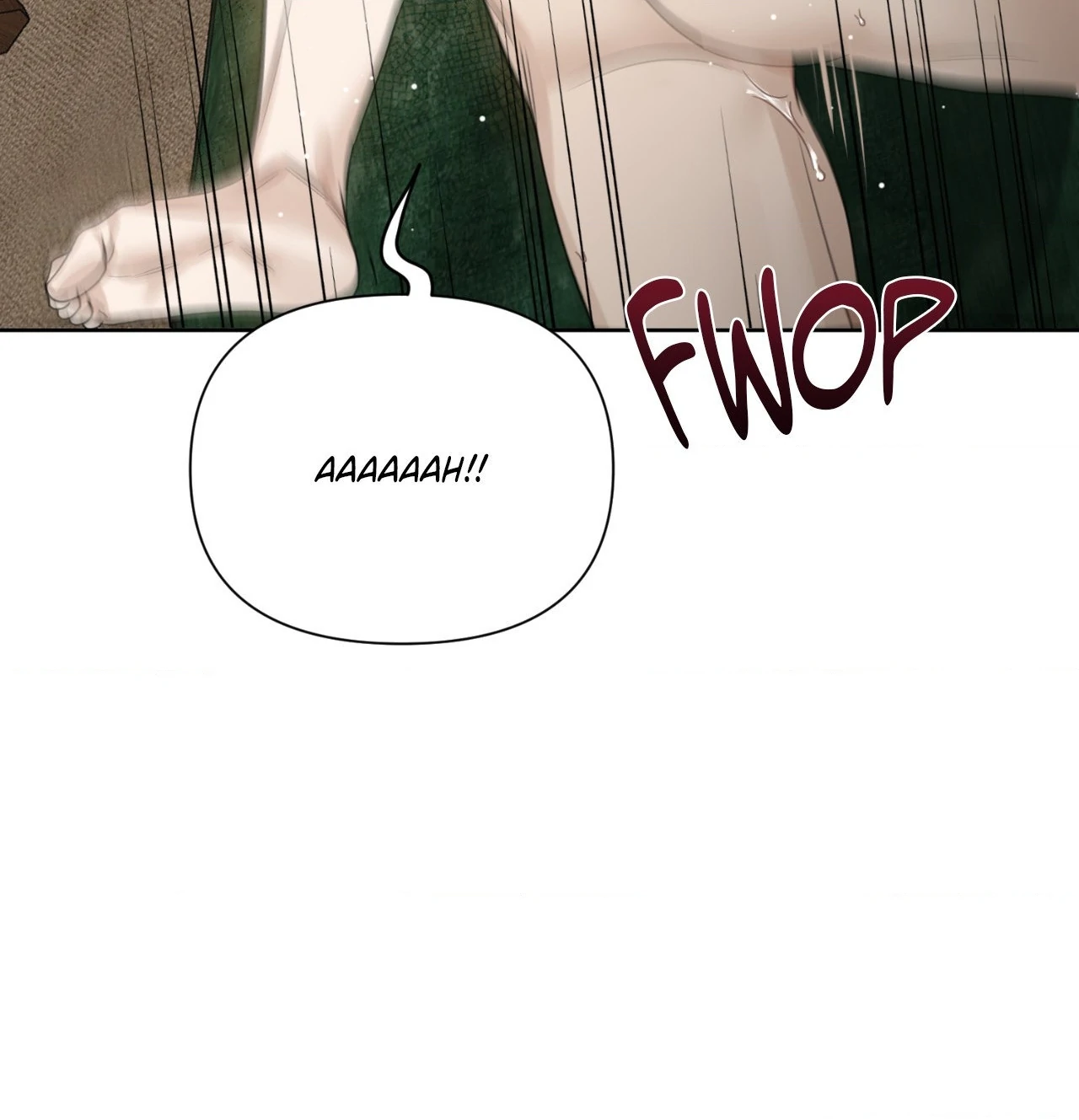 Into the Rose Garden «Official» - Chapter 61 manhwa