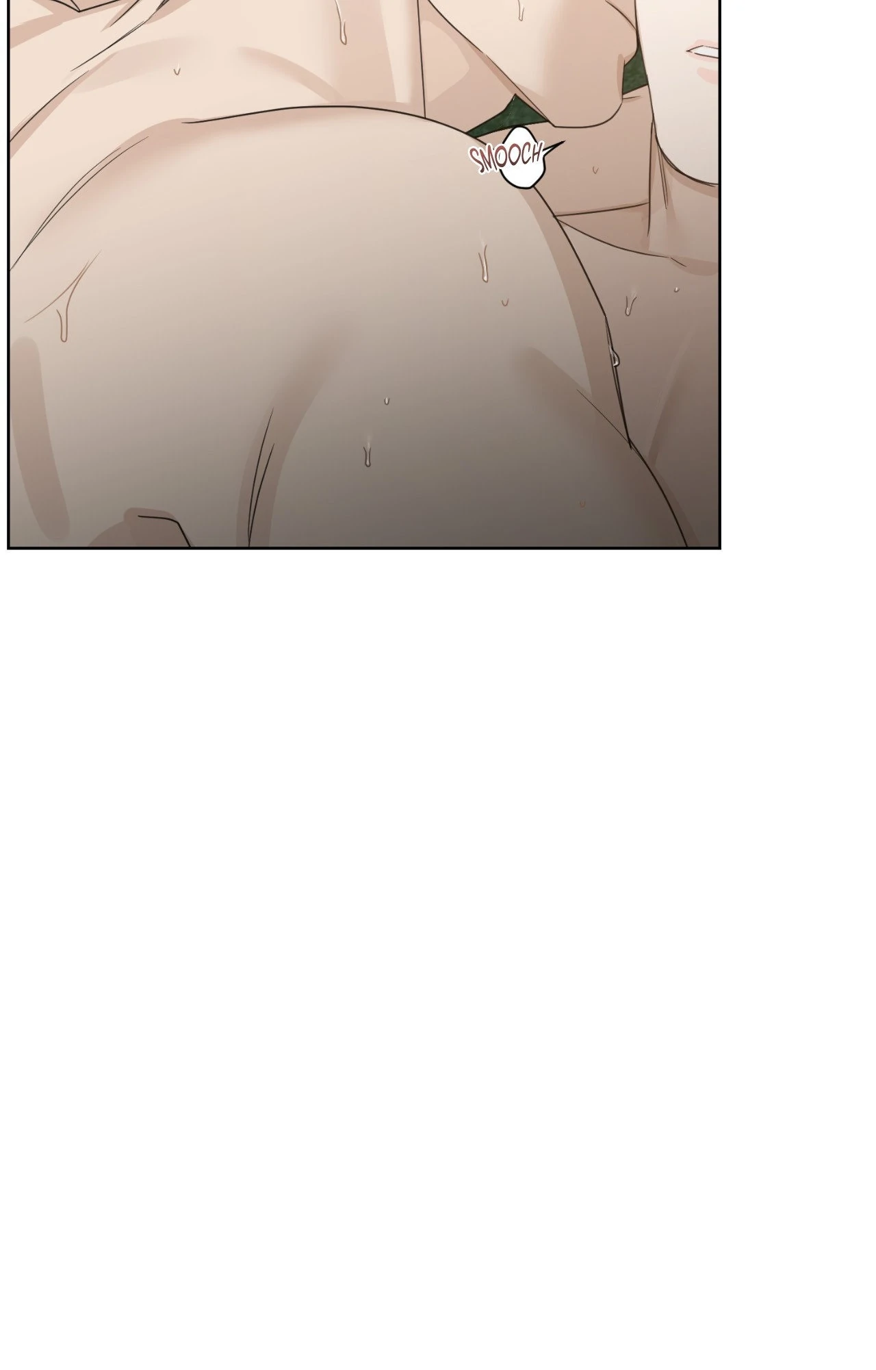 Into the Rose Garden «Official» - Chapter 61 manhwa