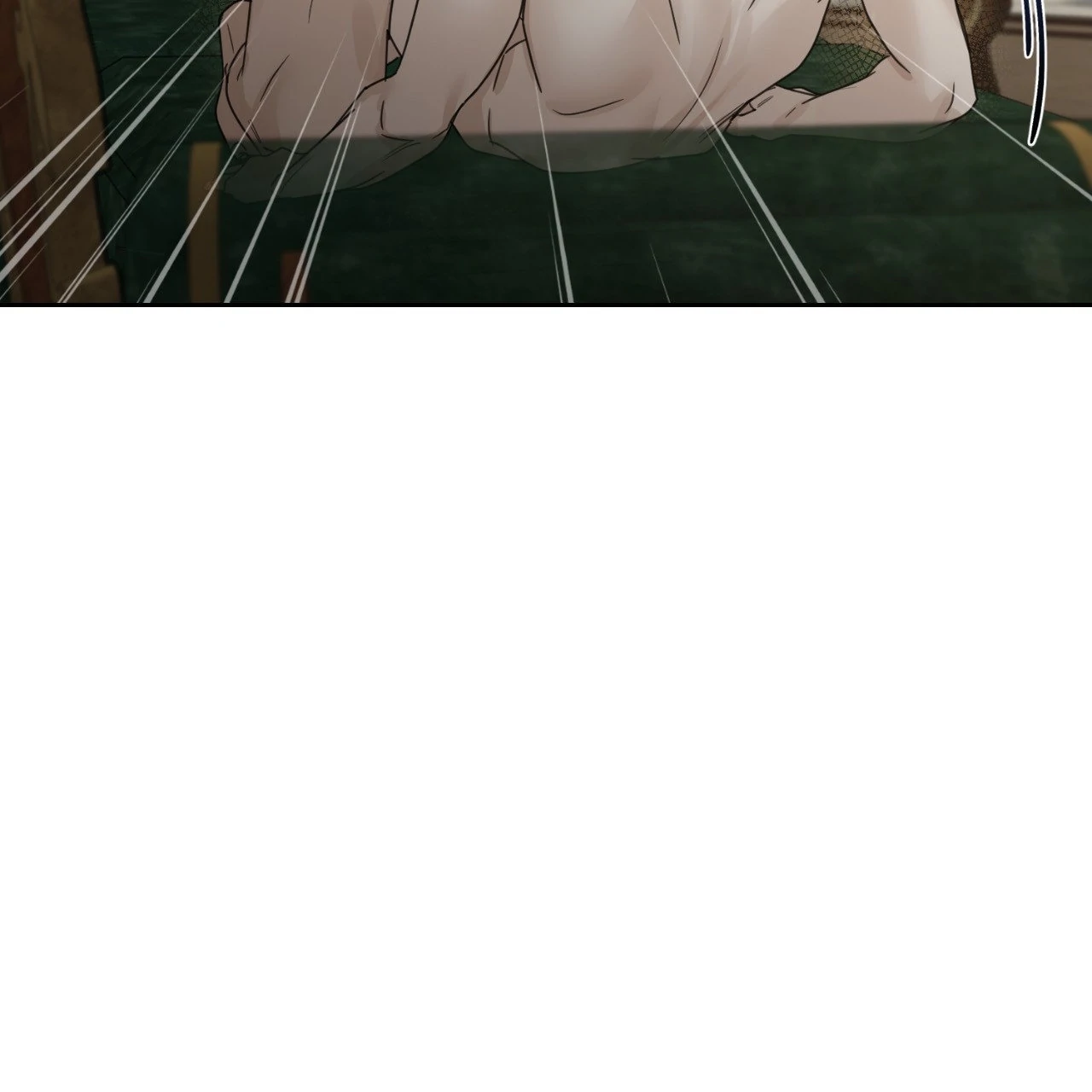 Into the Rose Garden «Official» - Chapter 61 manhwa