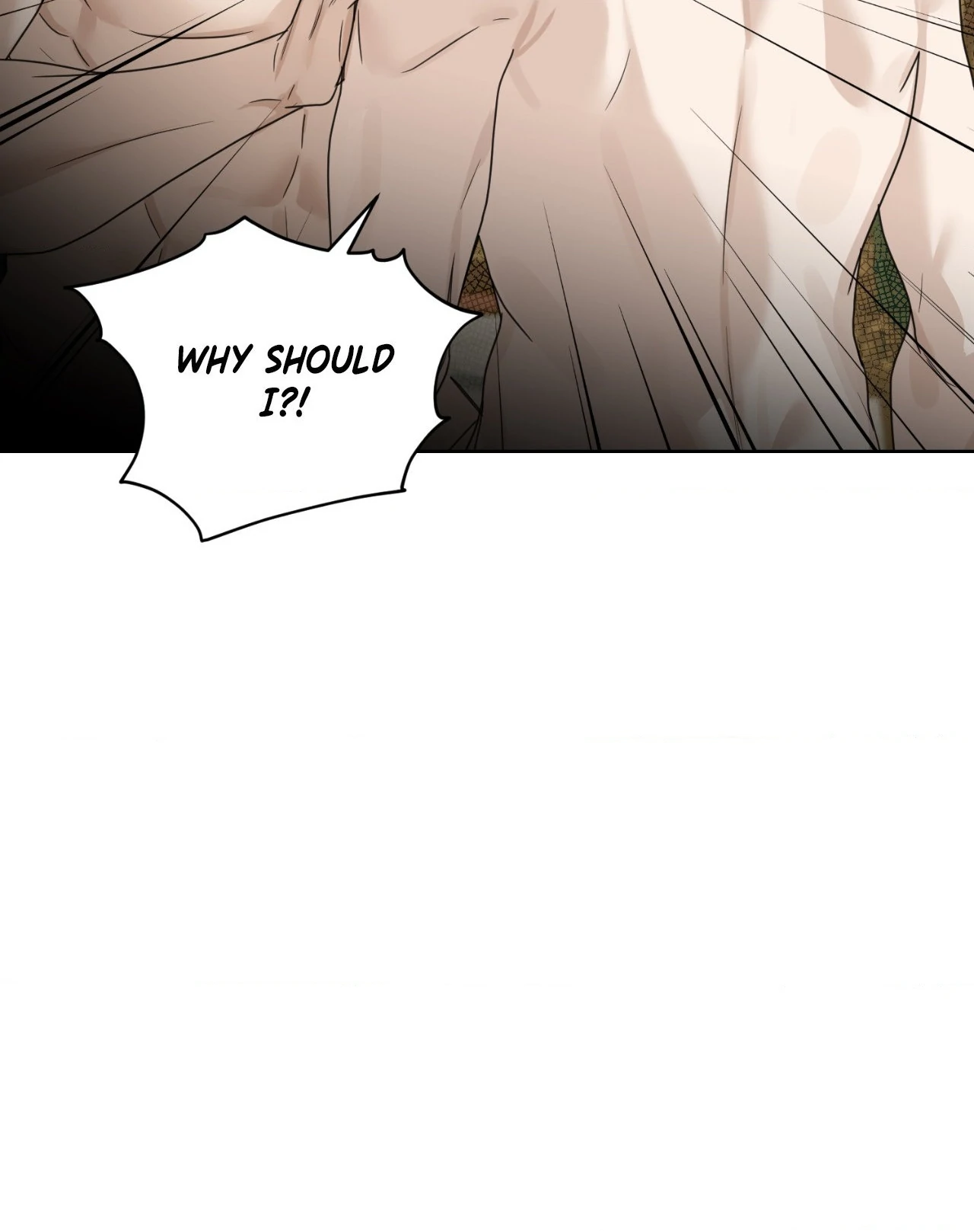 Into the Rose Garden «Official» - Chapter 61 manhwa