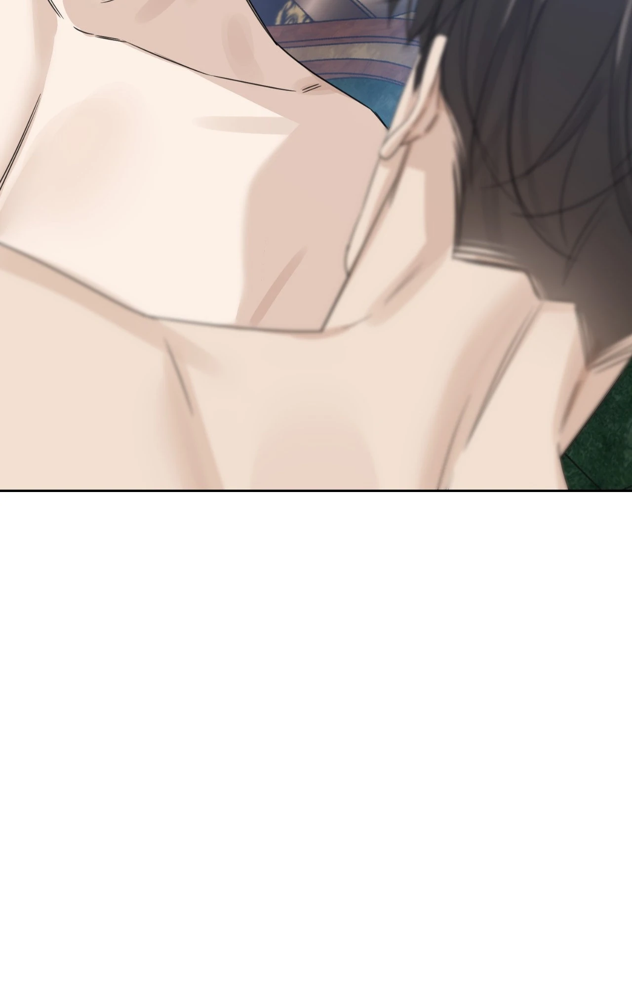 Into the Rose Garden «Official» - Chapter 61 manhwa