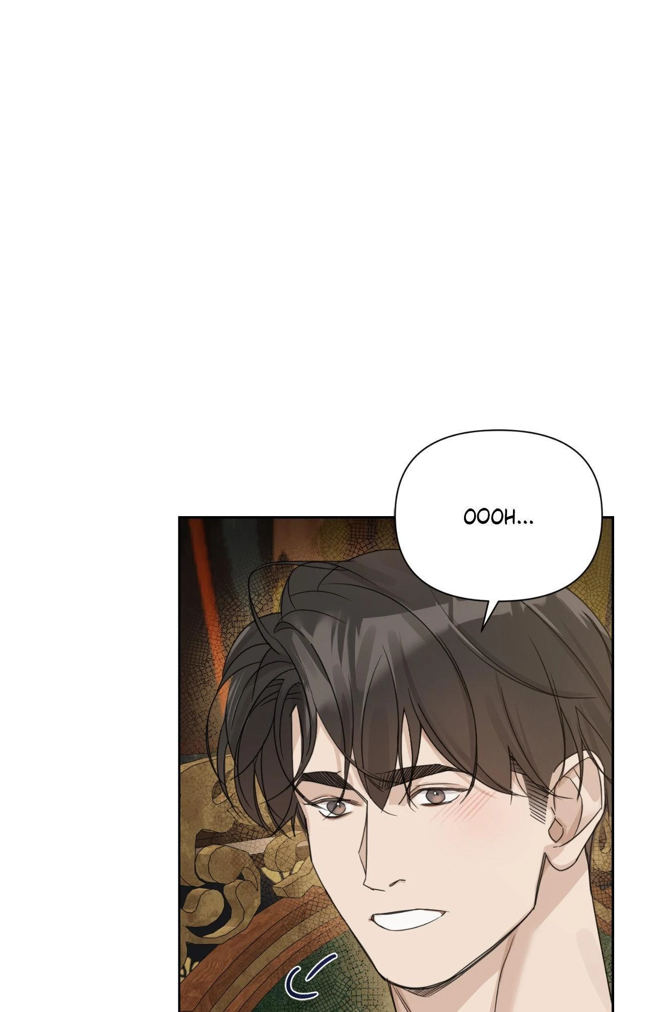 Into the Rose Garden «Official» - Chapter 62 manhwa