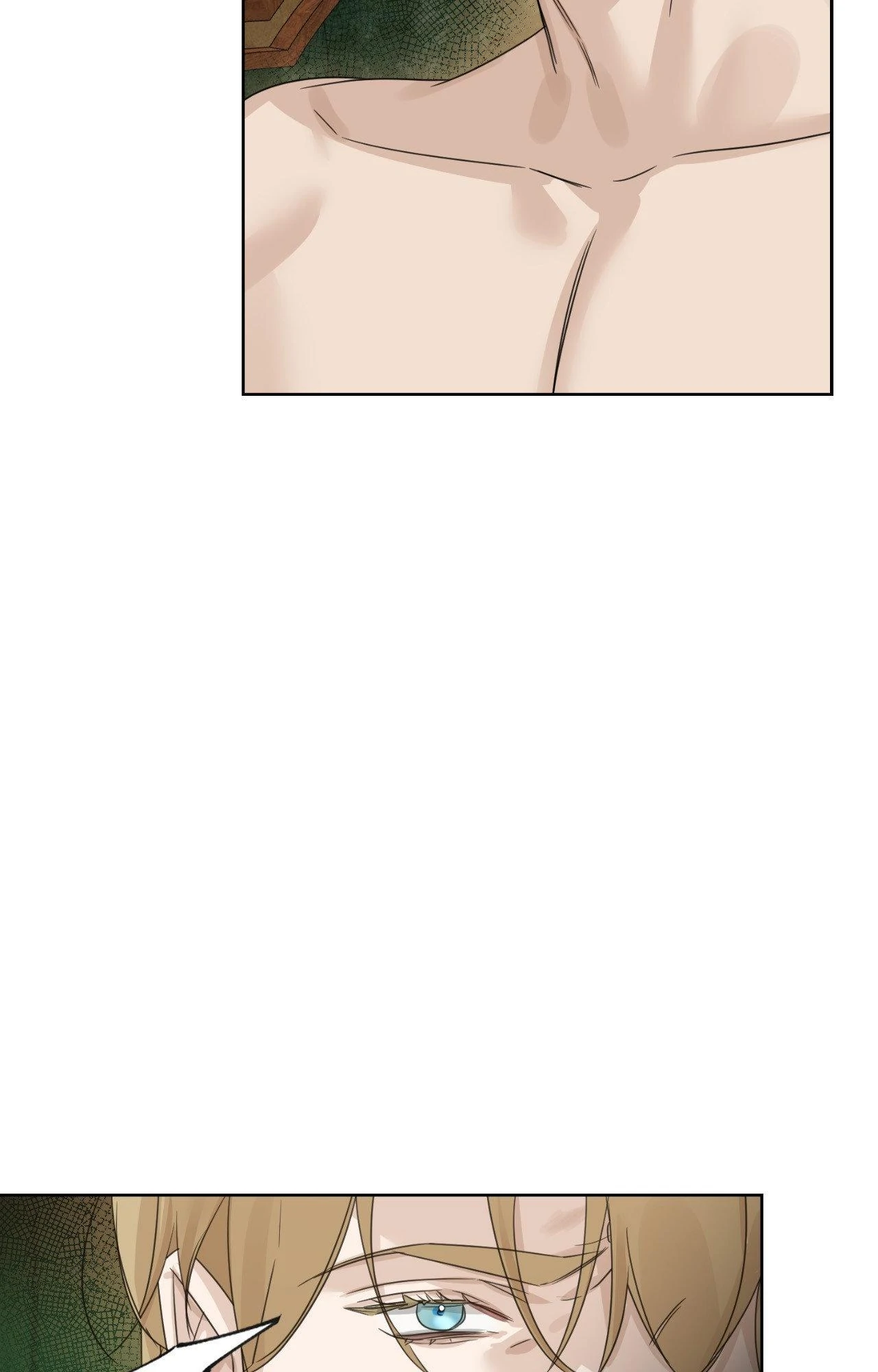 Into the Rose Garden «Official» - Chapter 62 manhwa