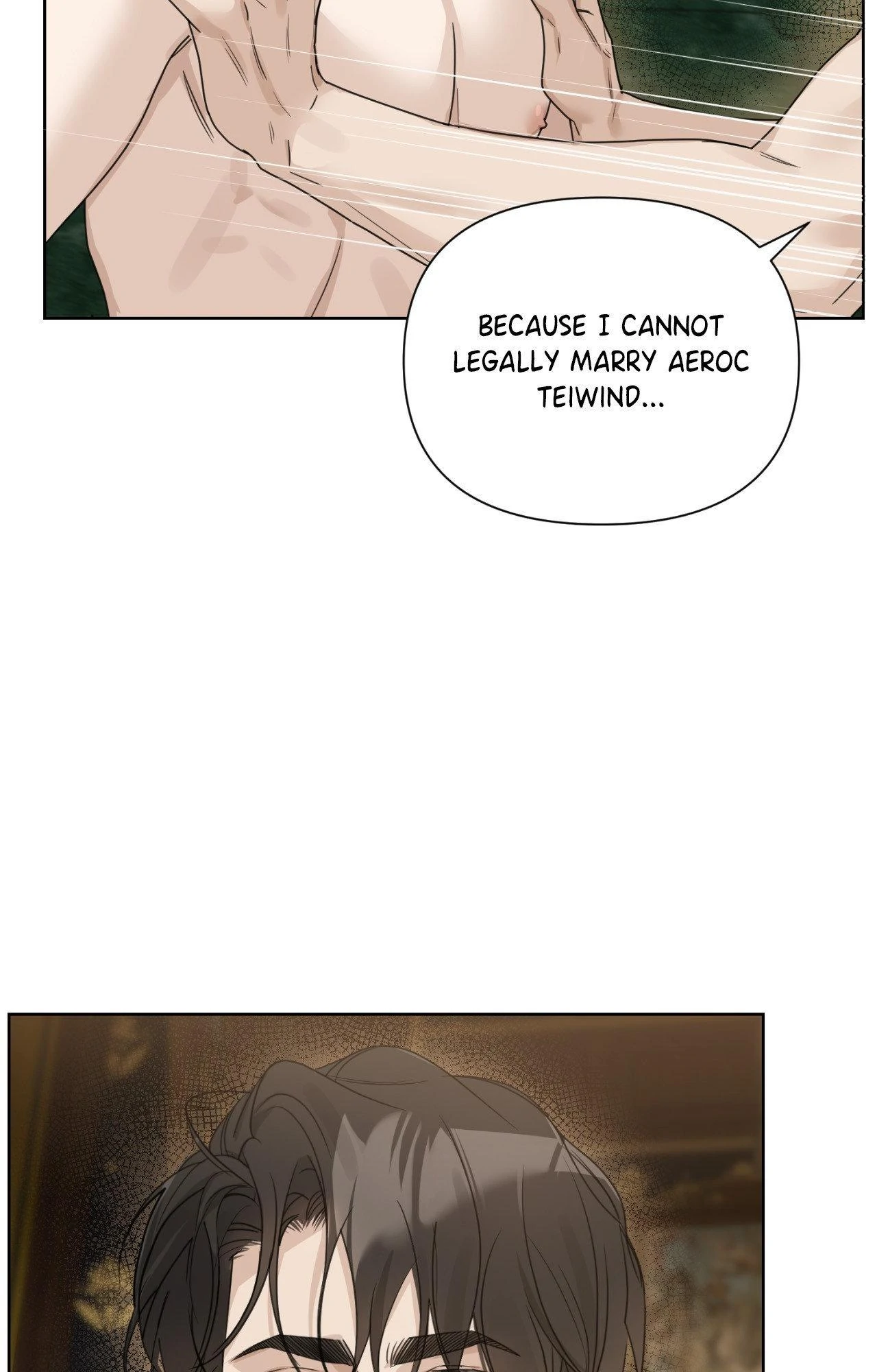 Into the Rose Garden «Official» - Chapter 62 manhwa