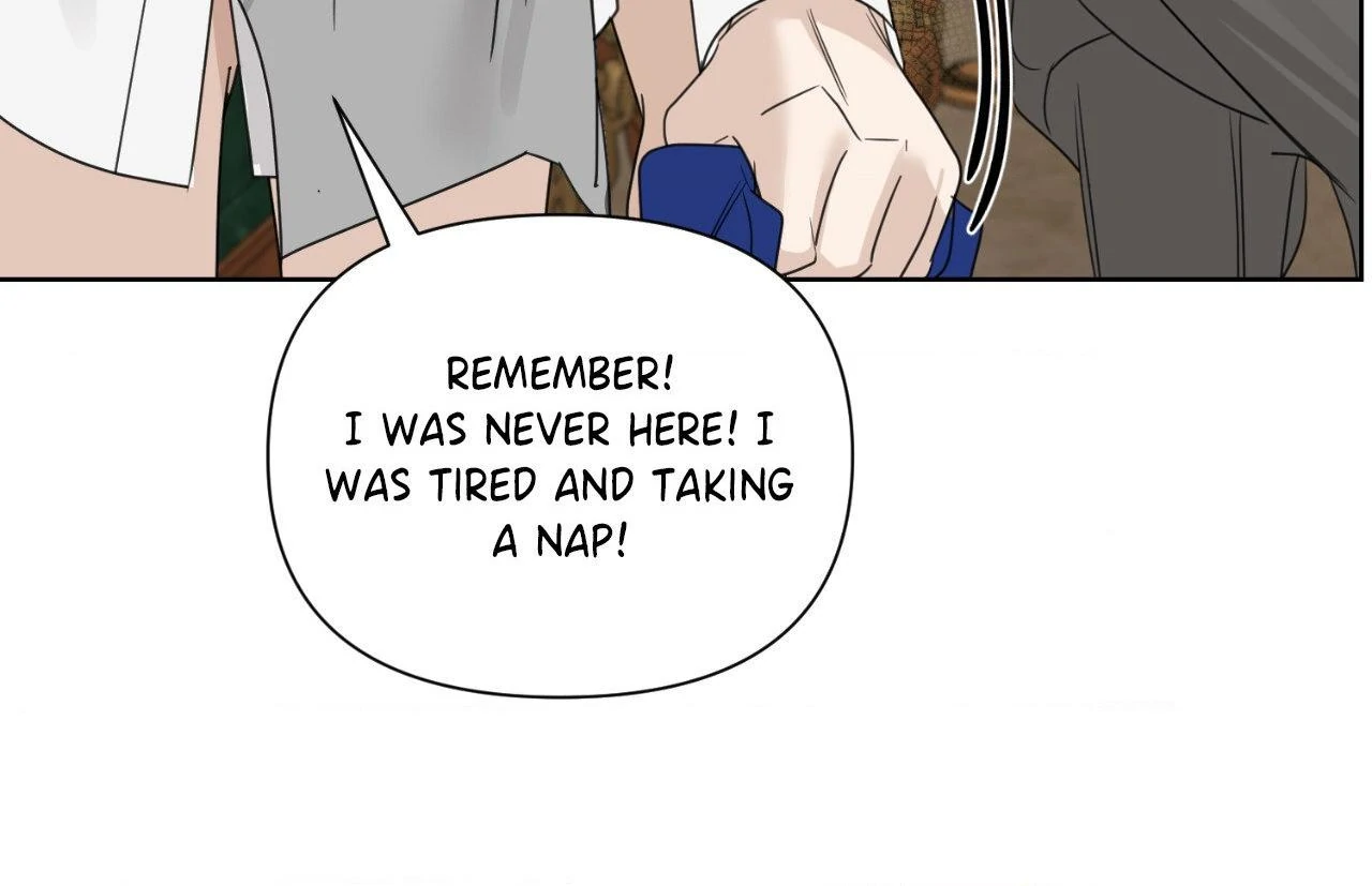 Into the Rose Garden «Official» - Chapter 62 manhwa