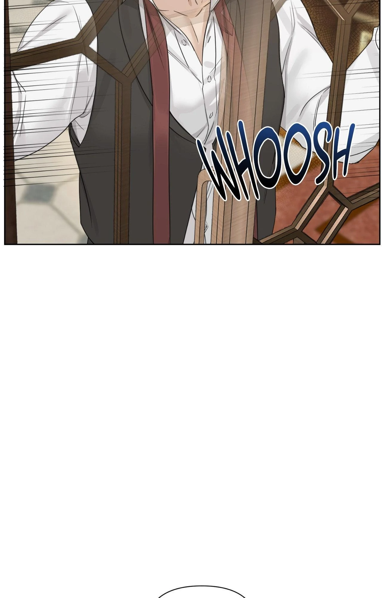 Into the Rose Garden «Official» - Chapter 62 manhwa