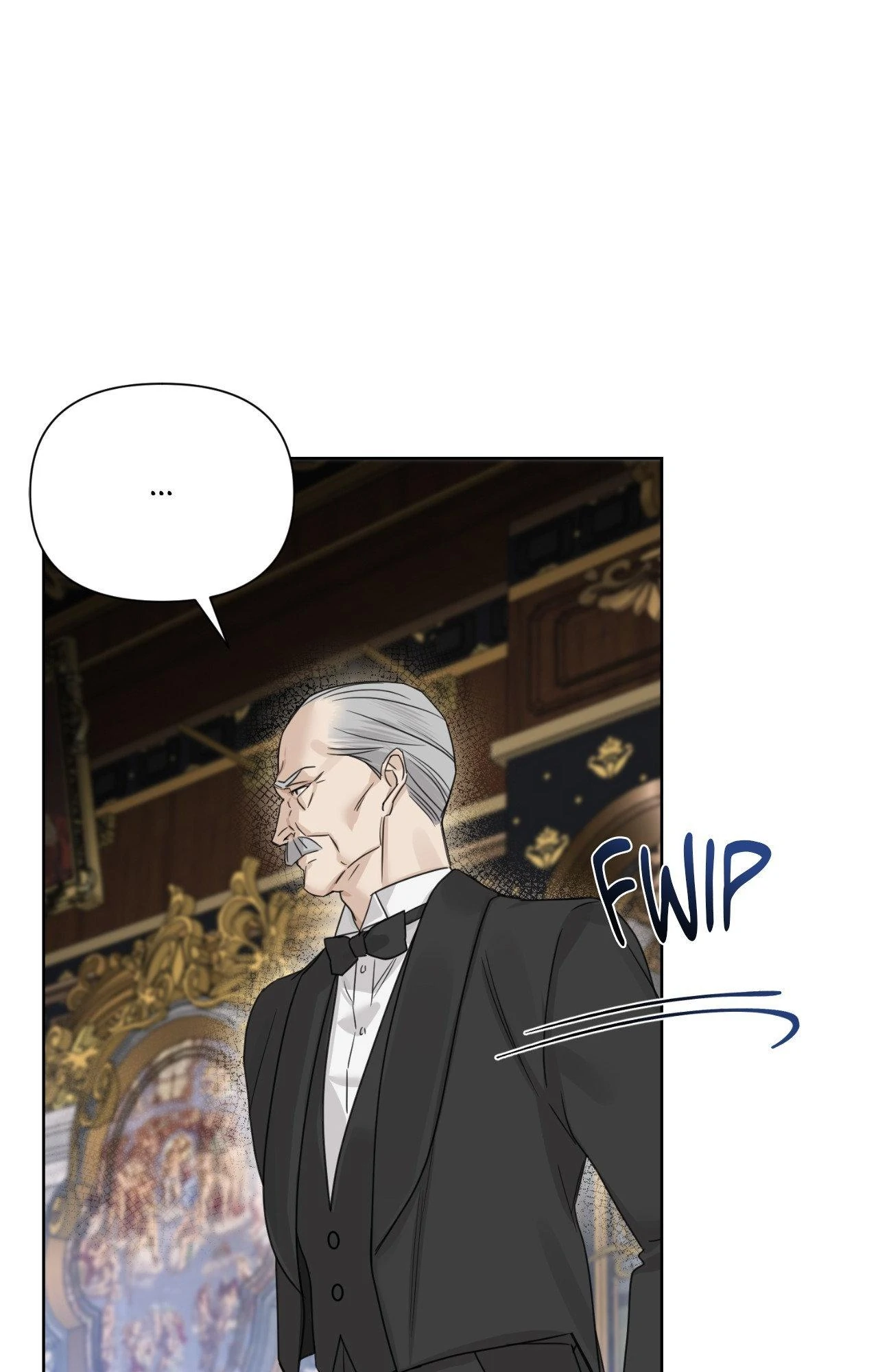 Into the Rose Garden «Official» - Chapter 62 manhwa