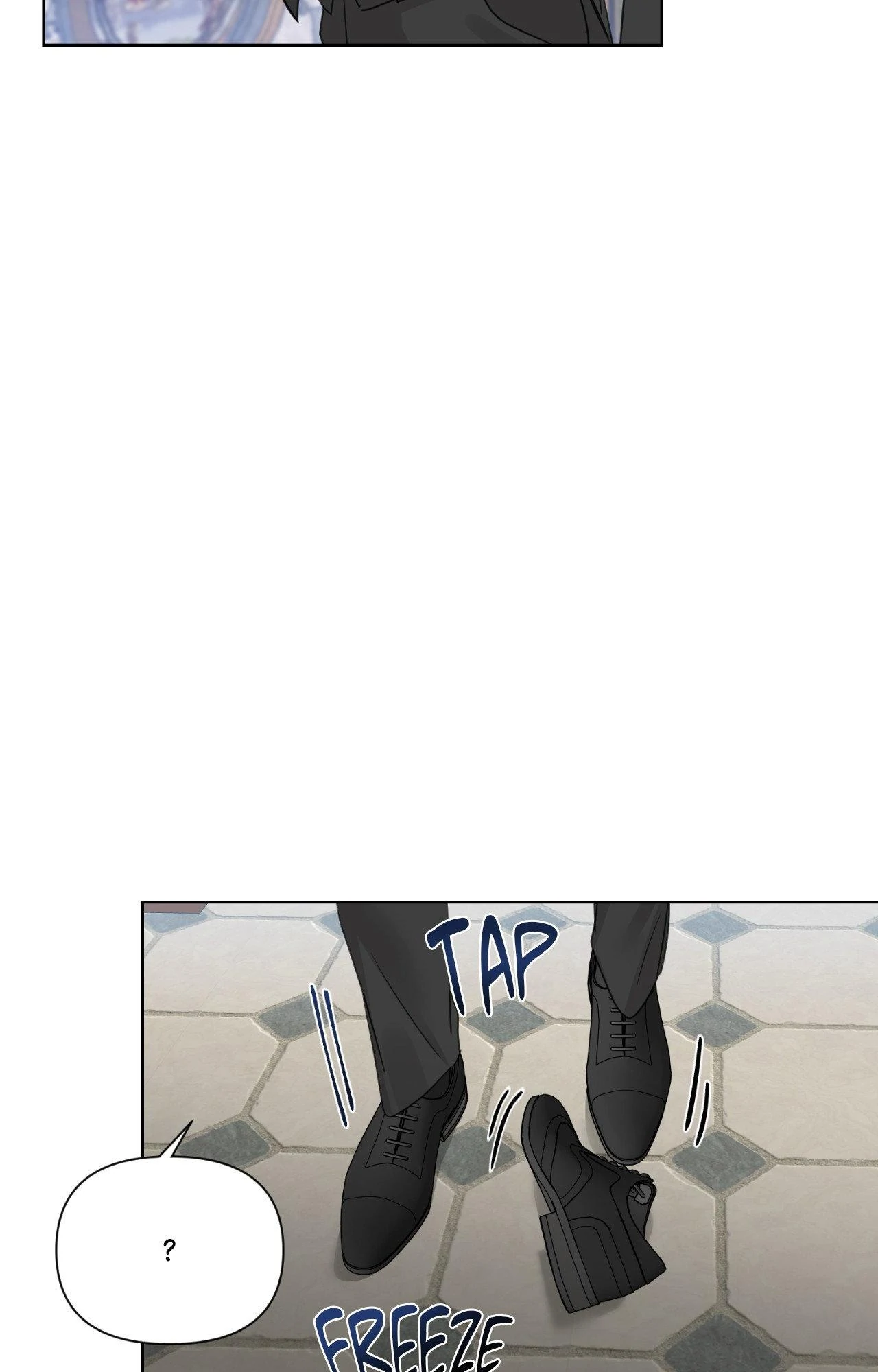 Into the Rose Garden «Official» - Chapter 62 manhwa