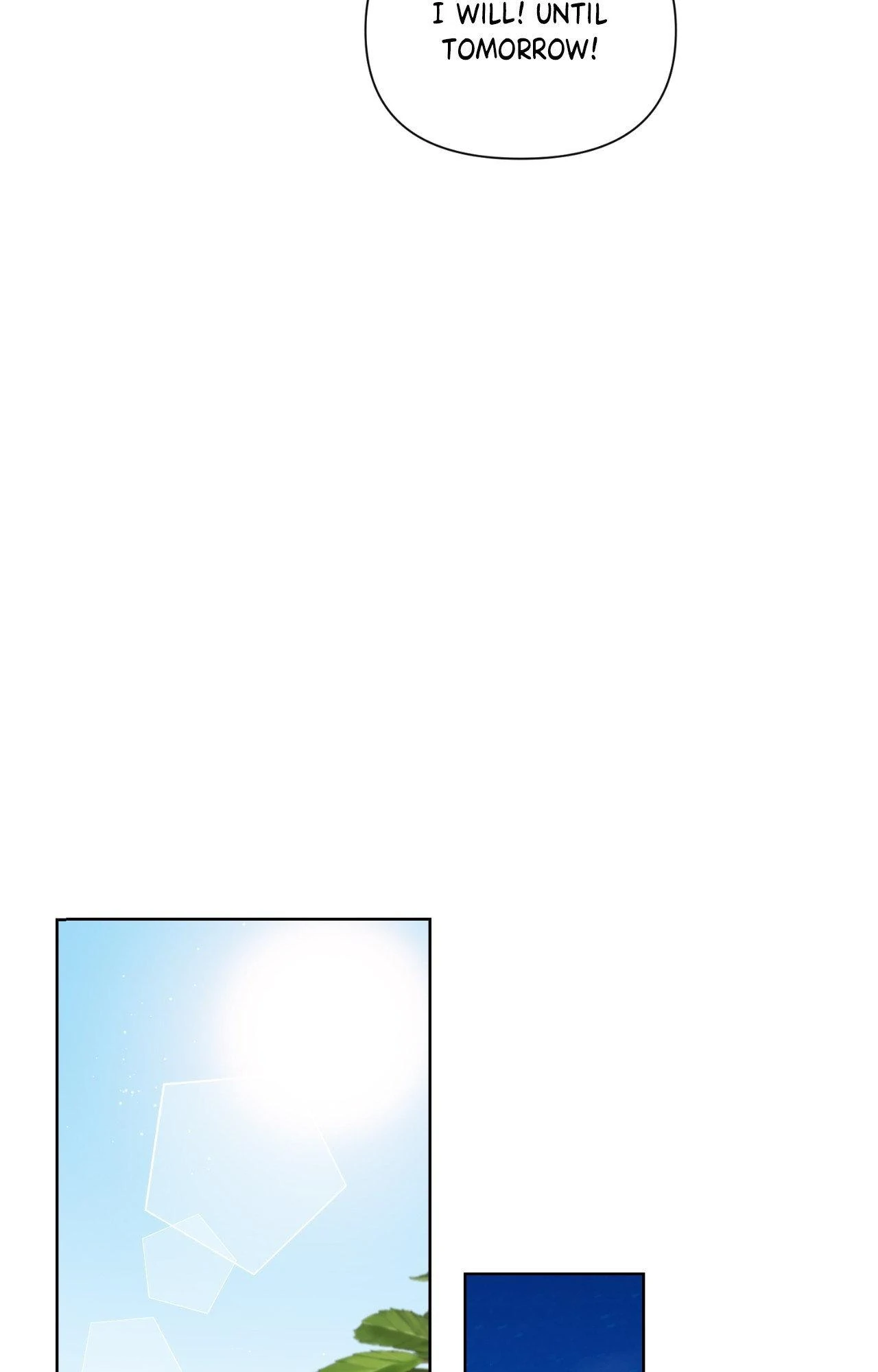 Into the Rose Garden «Official» - Chapter 62 manhwa