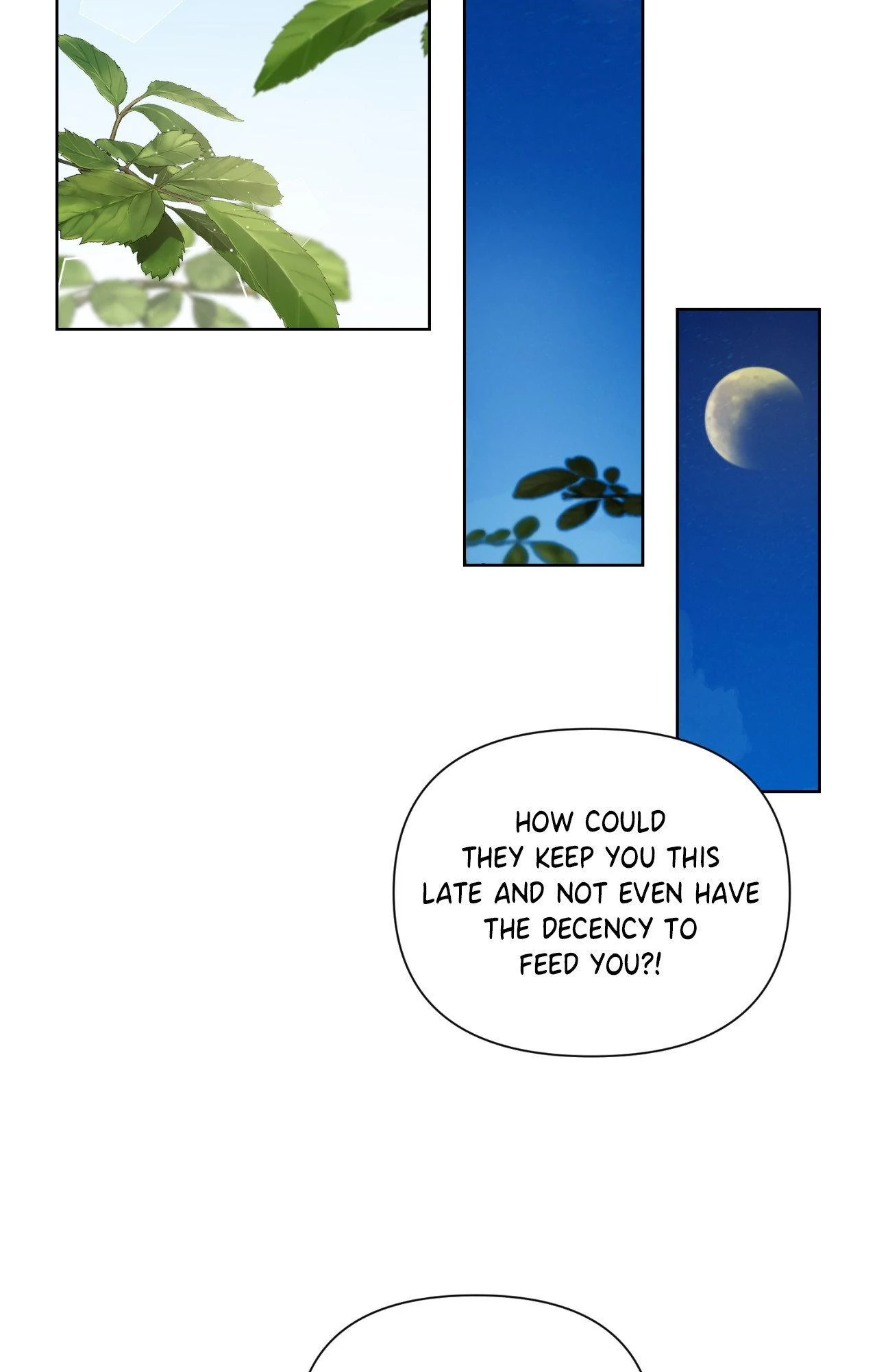 Into the Rose Garden «Official» - Chapter 62 manhwa