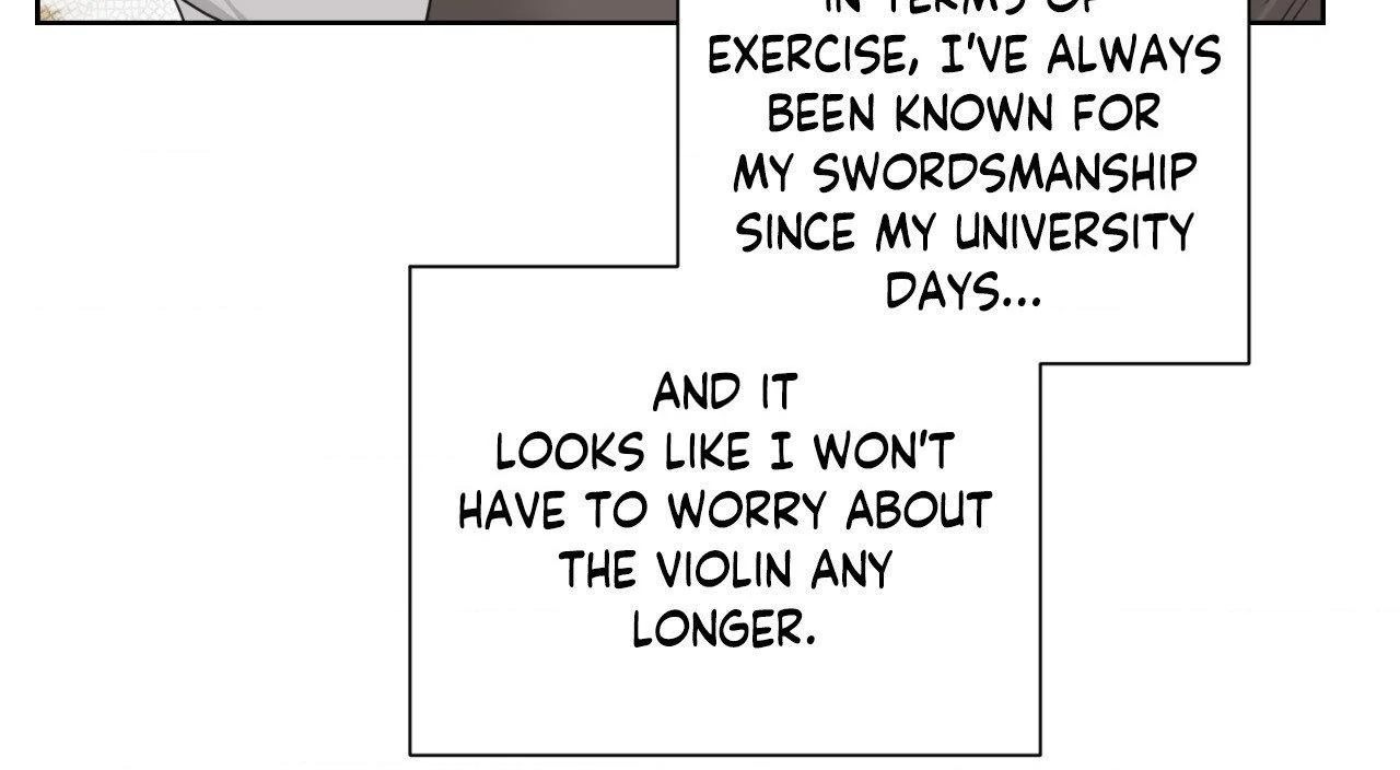 Into the Rose Garden «Official» - Chapter 62 manhwa