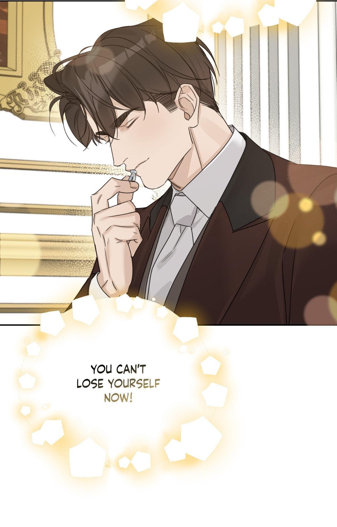 Into the Rose Garden «Official» - Chapter 62 manhwa