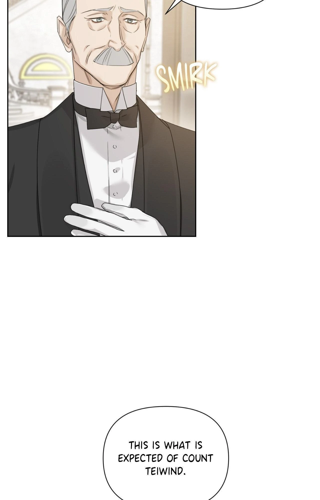 Into the Rose Garden «Official» - Chapter 63 manhwa