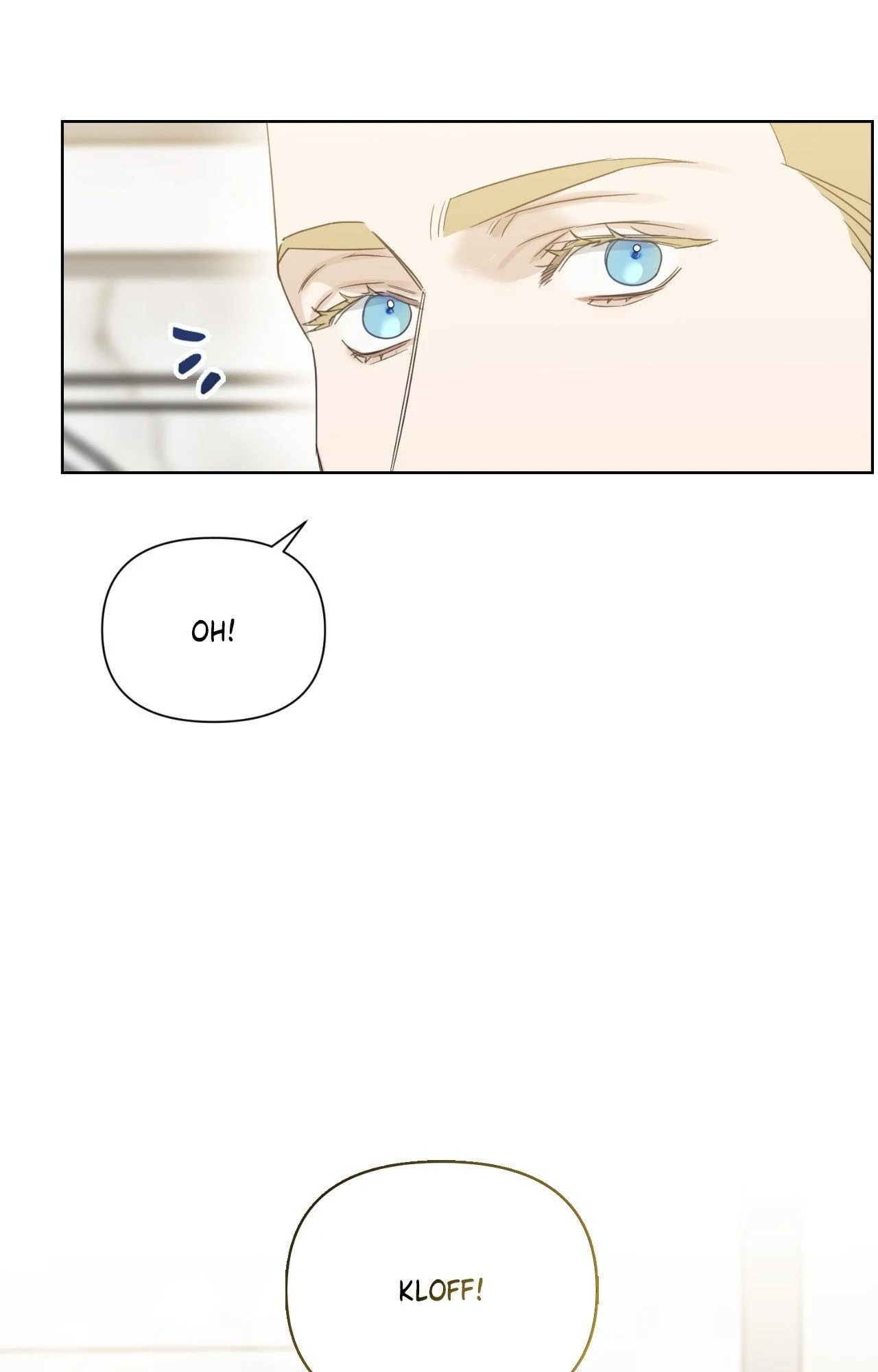 Into the Rose Garden «Official» - Chapter 63 manhwa