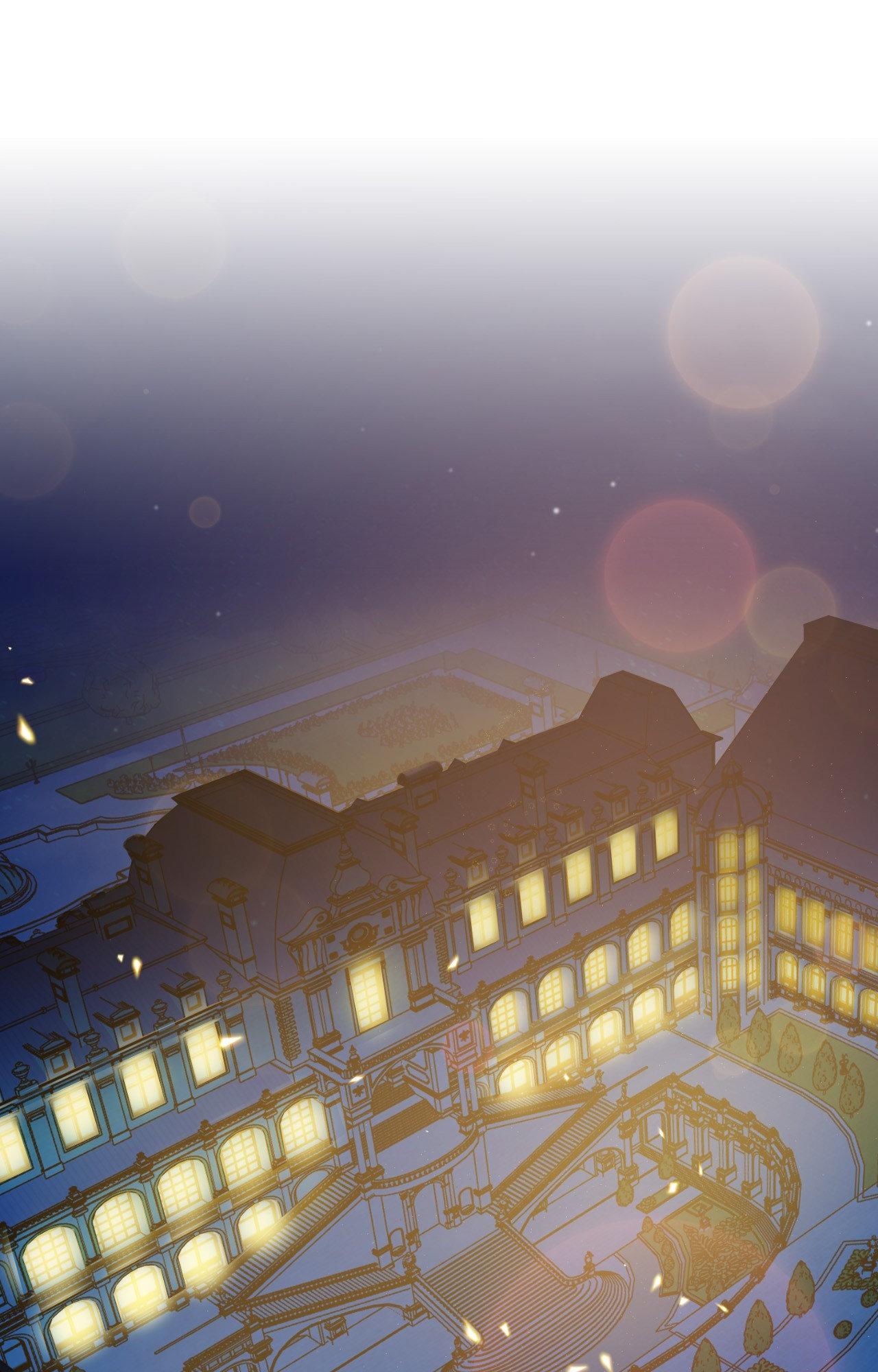 Into the Rose Garden «Official» - Chapter 63 manhwa