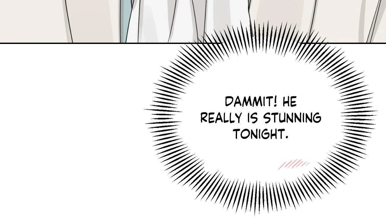 Into the Rose Garden «Official» - Chapter 63 manhwa