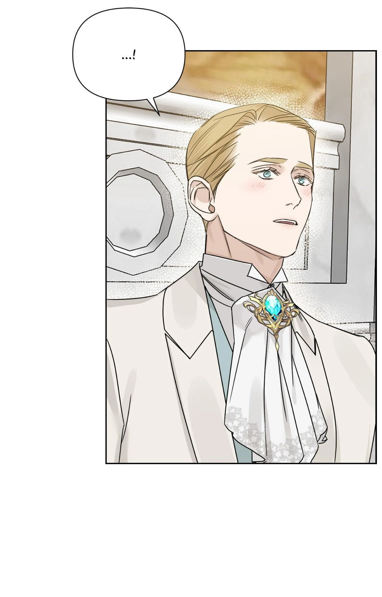 Into the Rose Garden «Official» - Chapter 63 manhwa