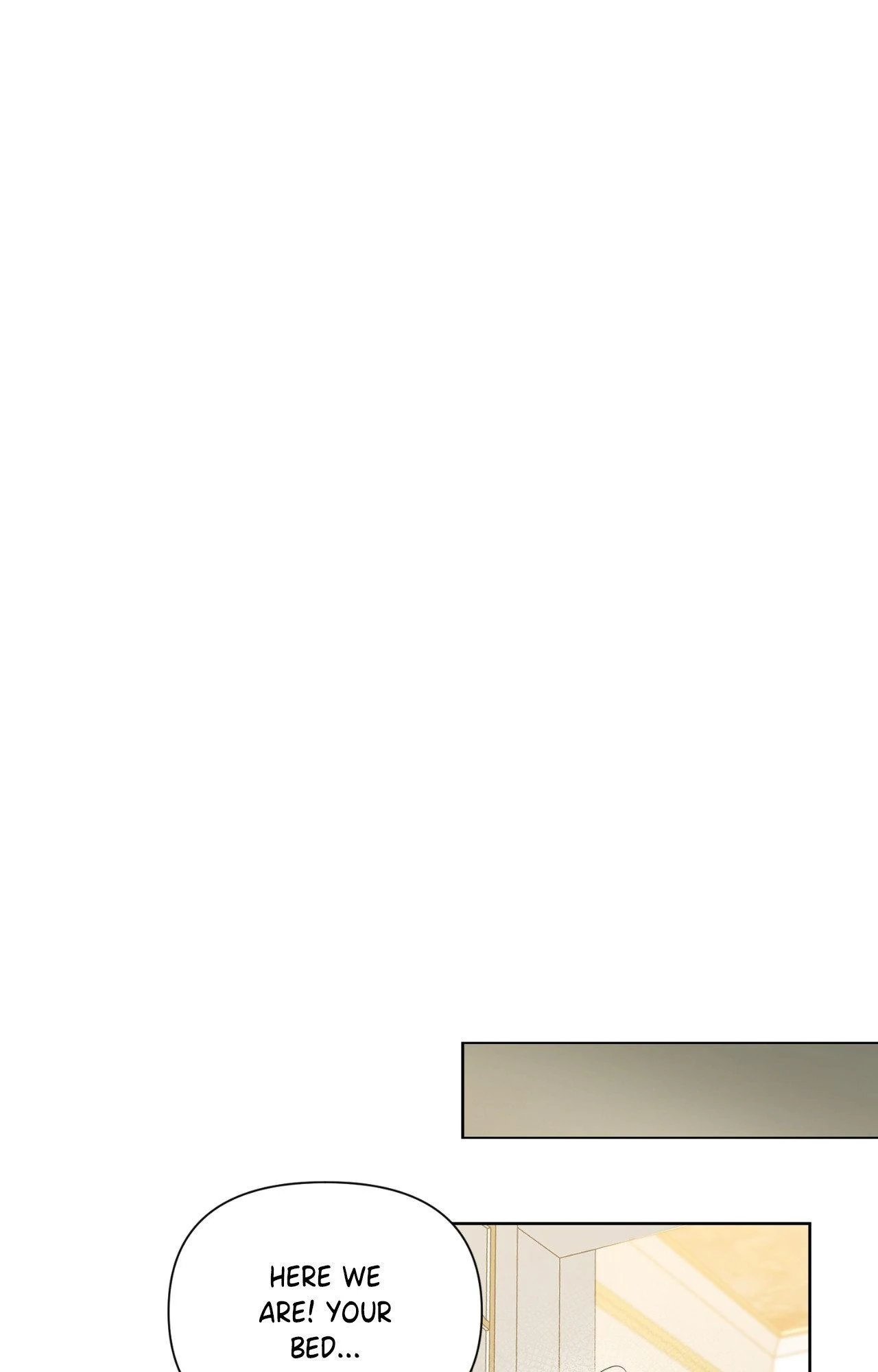 Into the Rose Garden «Official» - Chapter 63 manhwa