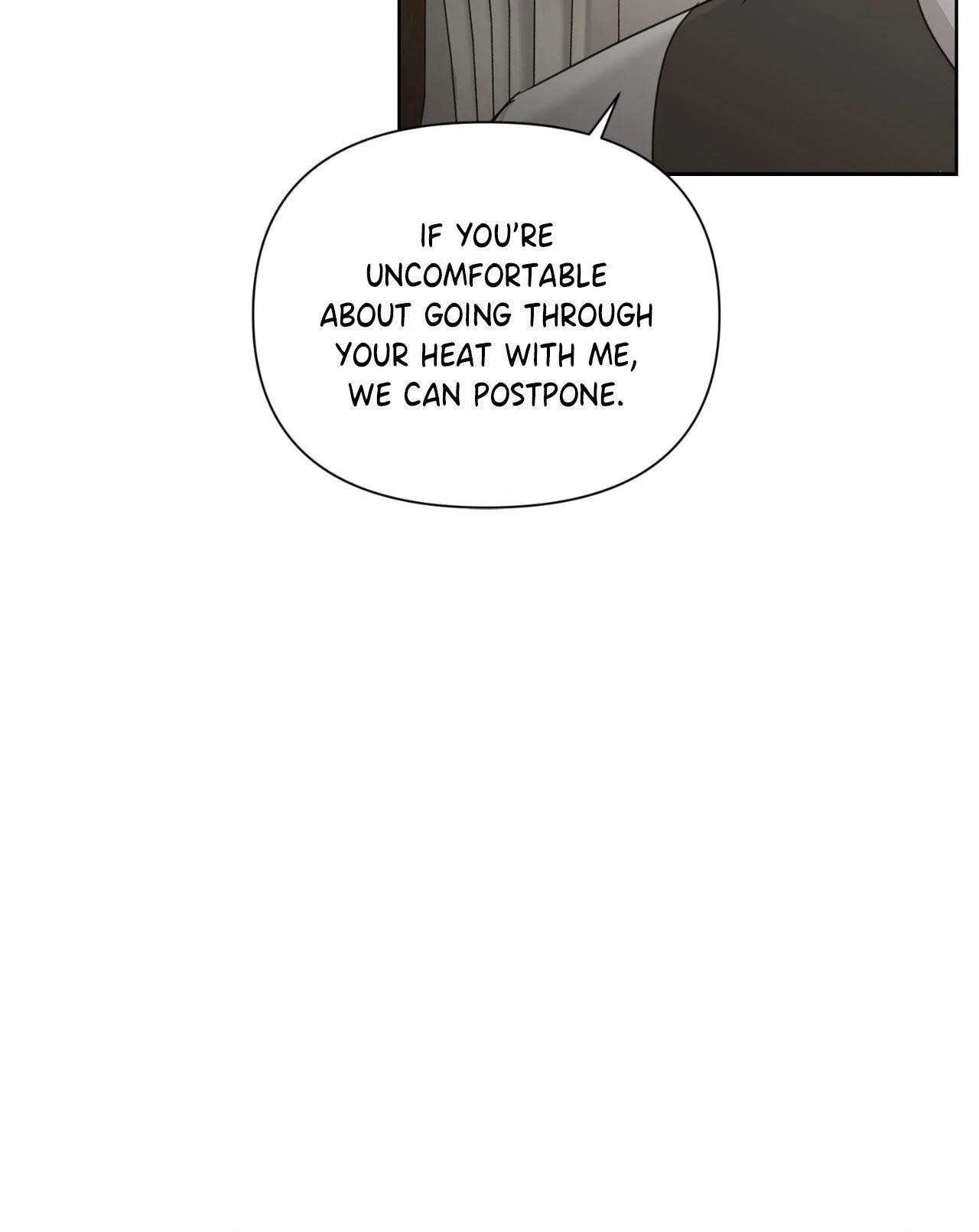 Into the Rose Garden «Official» - Chapter 63 manhwa